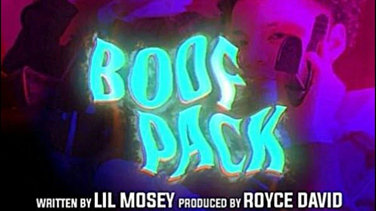 1280x720 Lil Mosey Pack (INSTRUMENTAL), Desktop