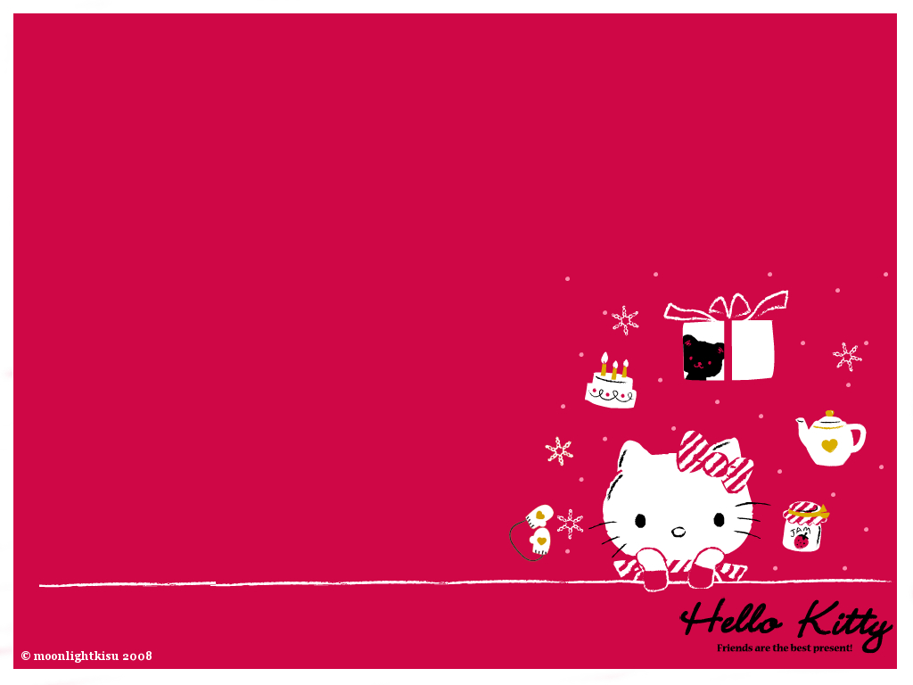 1030x770 Hello Kitty Valentines Day Wallpaper Qkifx&;, Desktop