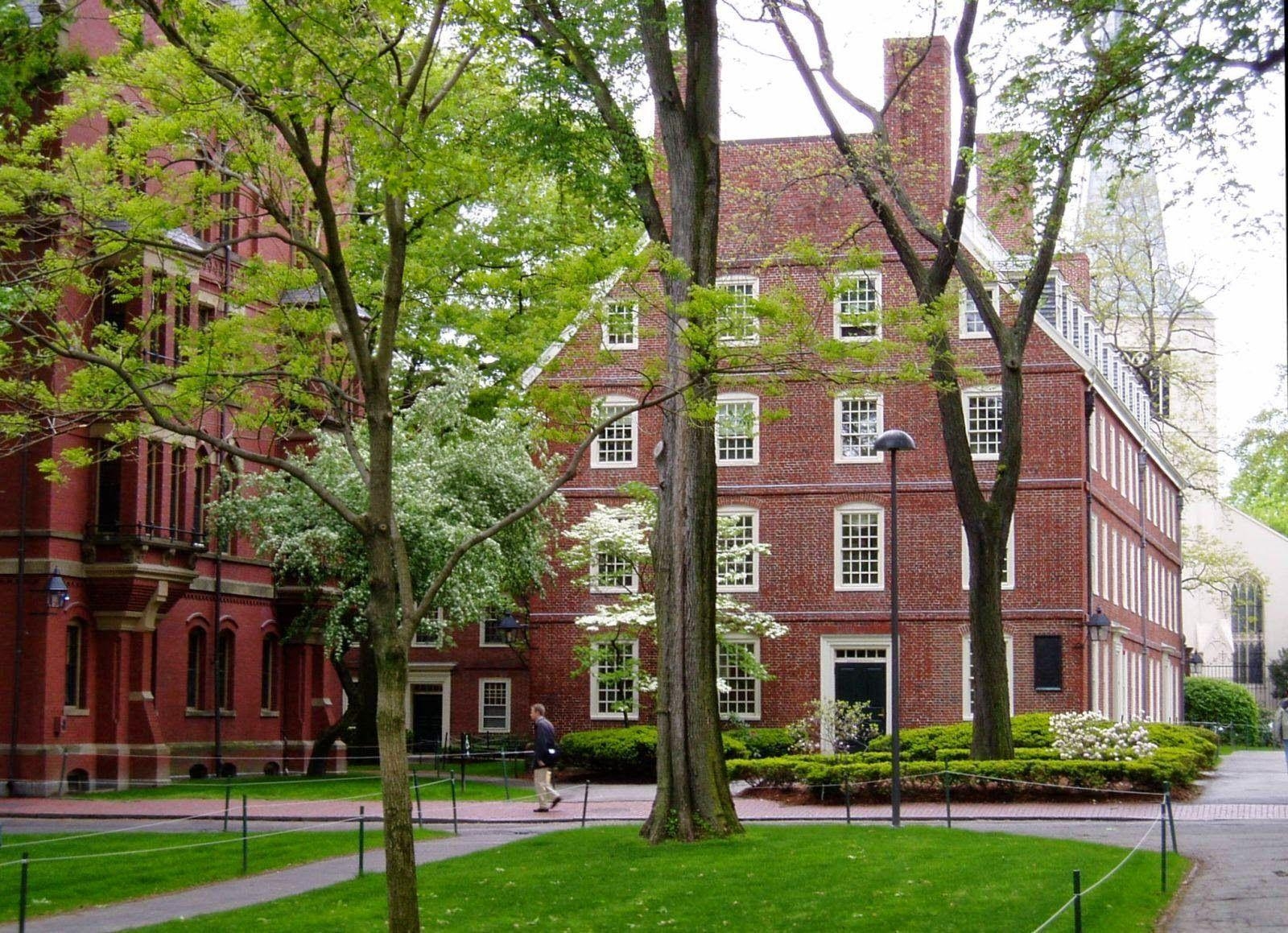 1600x1160 Beautiful Harvard University Building Wallpaper HD HD, Desktop