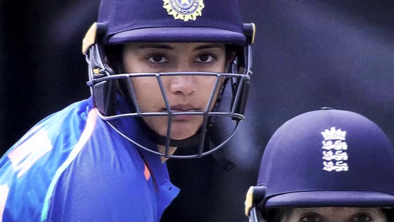 1280x720 FEATURE: Smriti Mandhana on her recent form and comeback from injury, Desktop