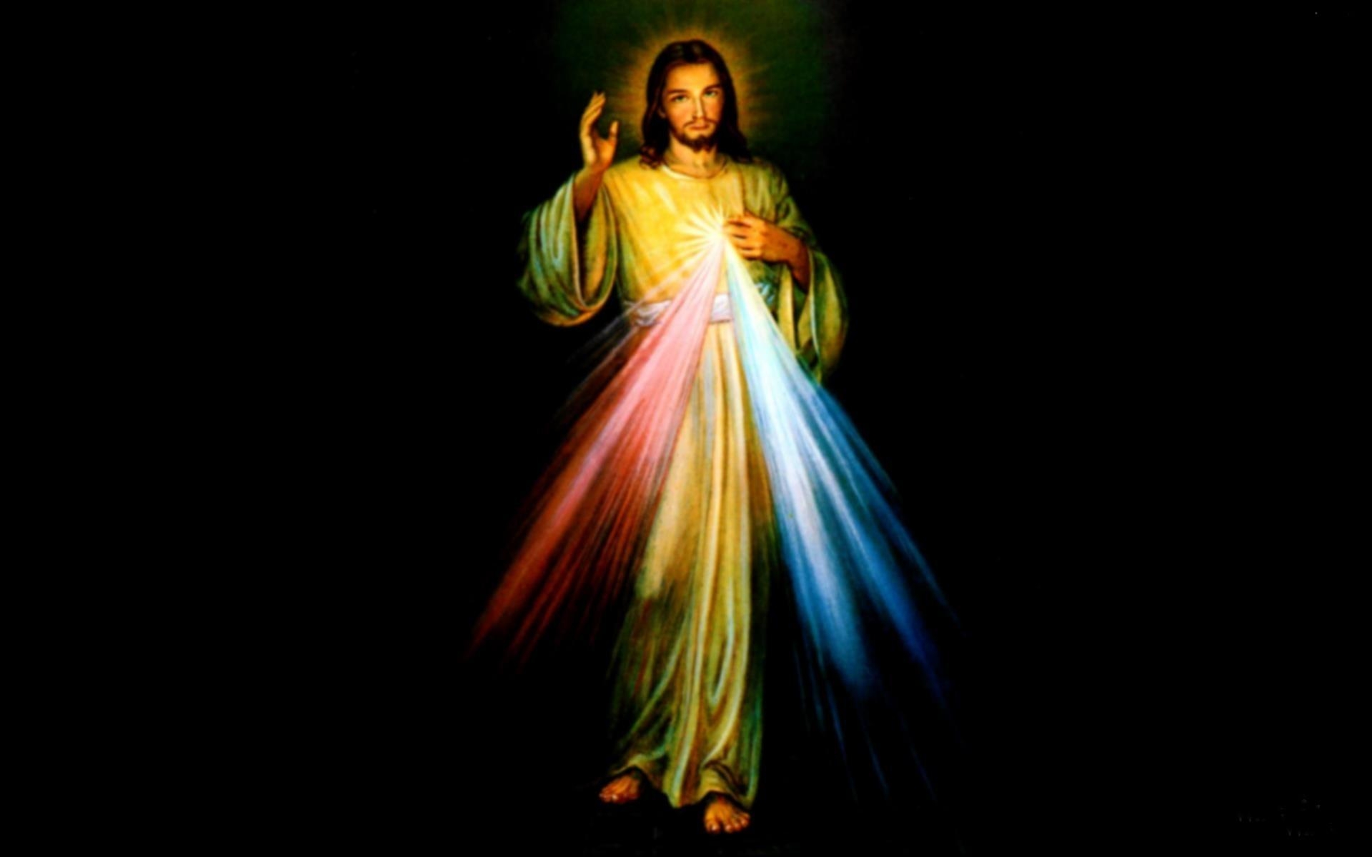 1920x1200 Wallpaper of Jesus Christ, Desktop