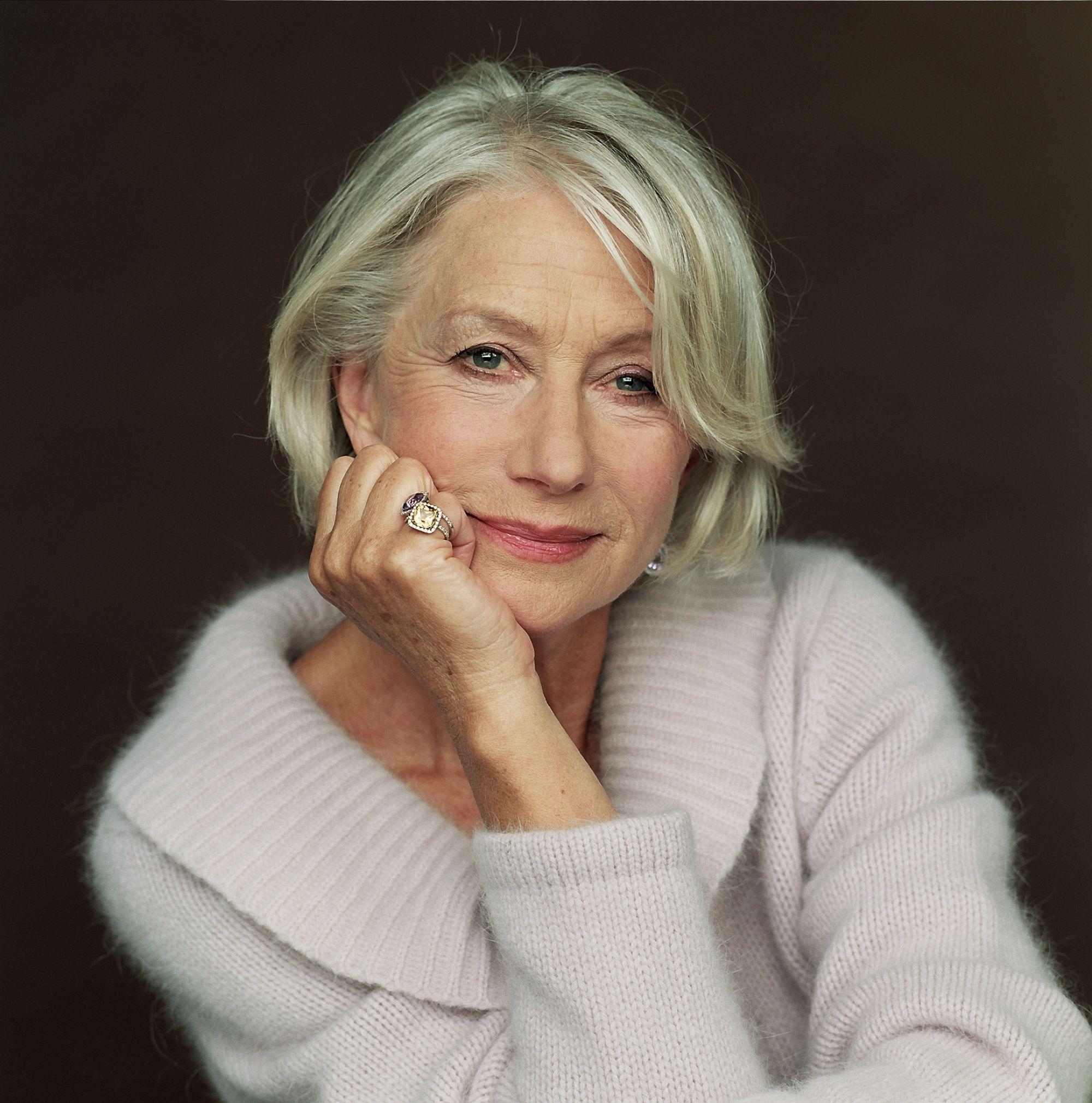 2000x2020 Helen Mirren Wallpaper, Phone