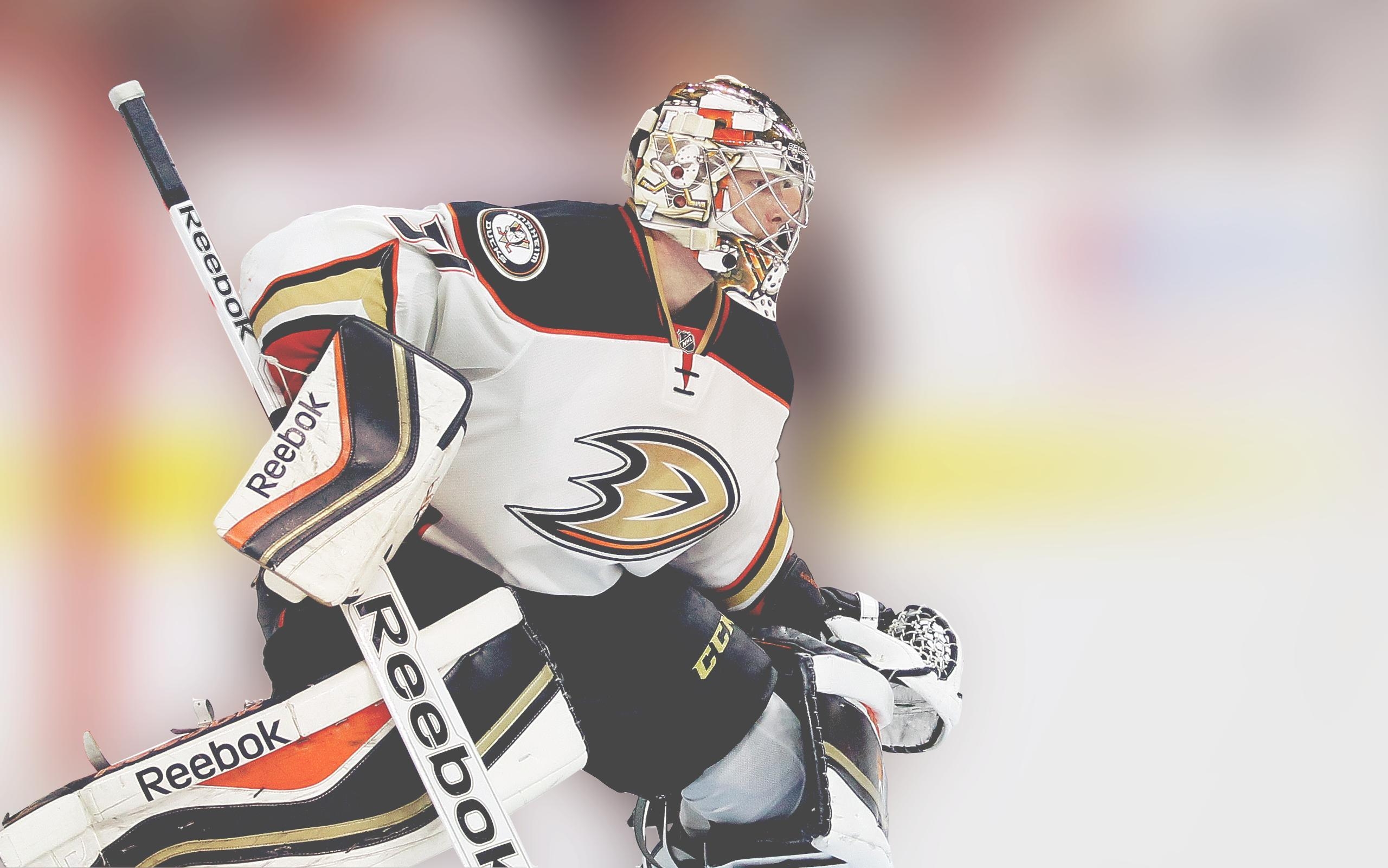 2560x1600 Anaheim Ducks Desktop Wallpaper, Desktop