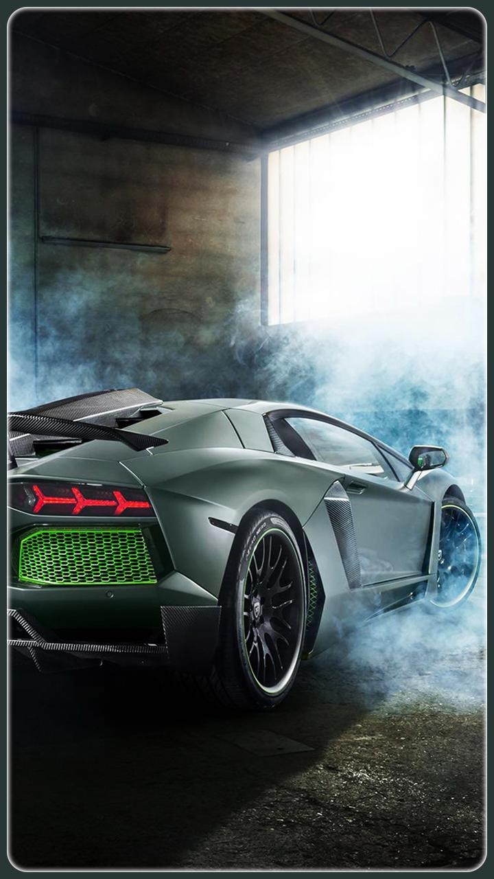 720x1280 Amazing HD Lamborghini Wallpaper Cars for Android, Phone