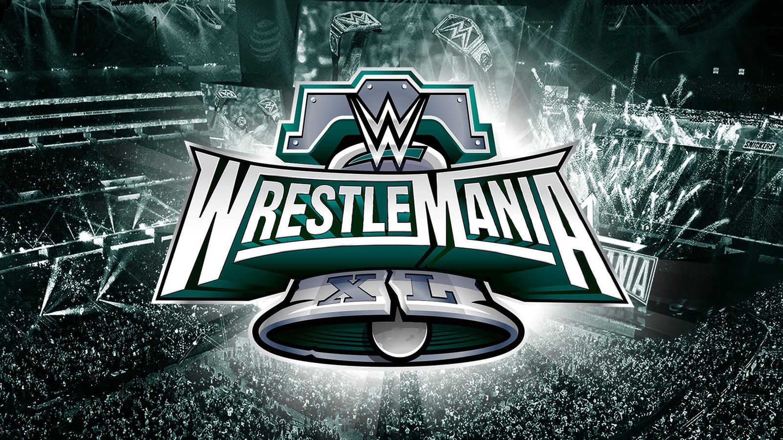 1600x900 Predicting the WrestleMania 40 card, Desktop