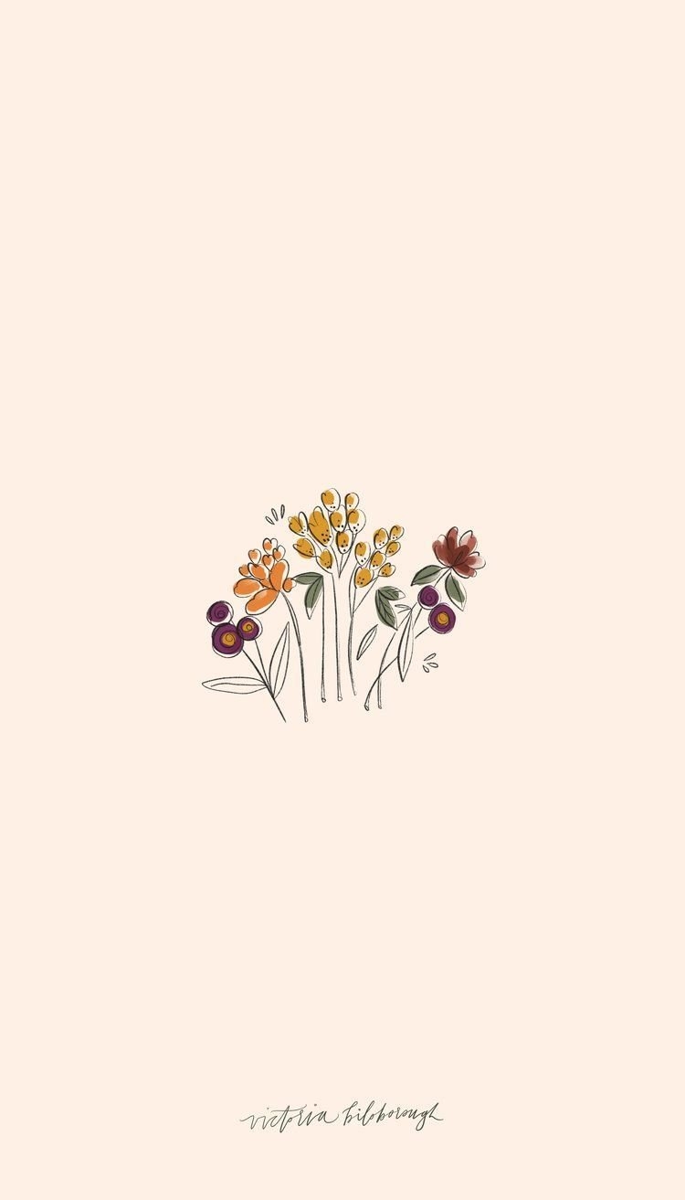 750x1320 Free download download Aesthetic iPhone Pastel Floral Wallpaper HD in 2020 [] for your Desktop, Mobile & Tablet. Explore Aesthetic Flowers Simple Wallpaper. Simple Aesthetic Wallpaper, Aesthetic Simple Laptop, Phone