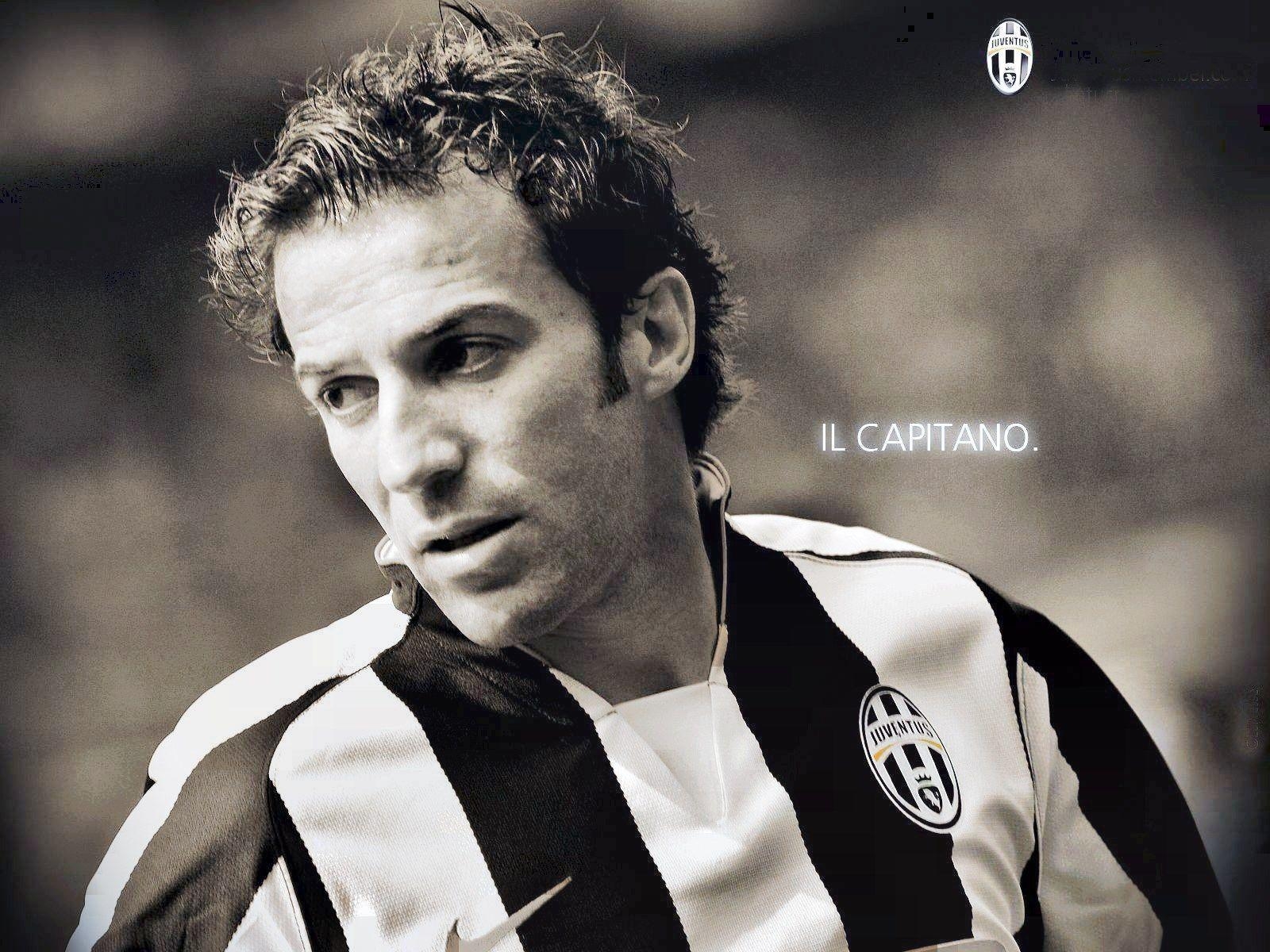 1600x1200 Alessandro Del Piero HD Desktop Wallpaperwallpaper.net, Desktop