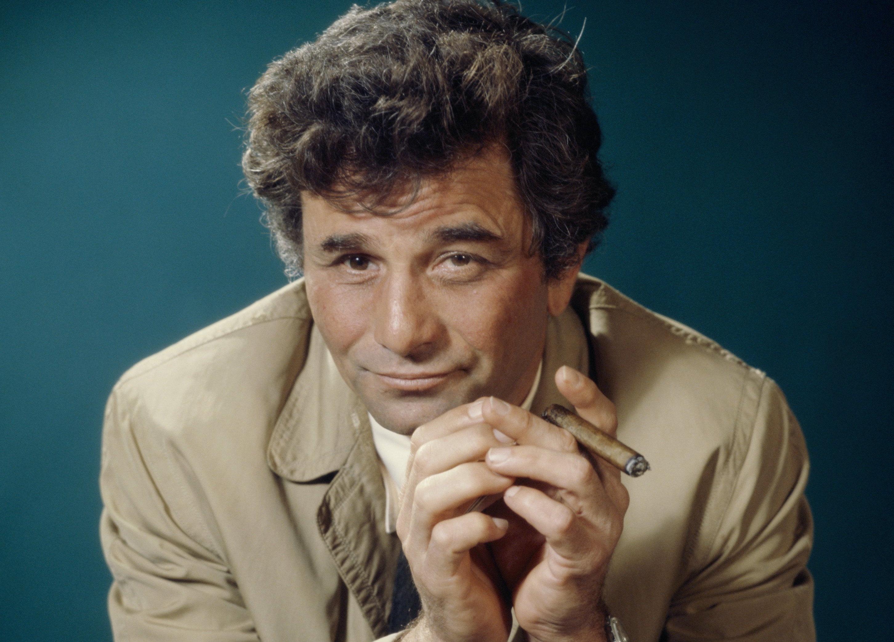 2910x2090 Lt Columbo, Desktop