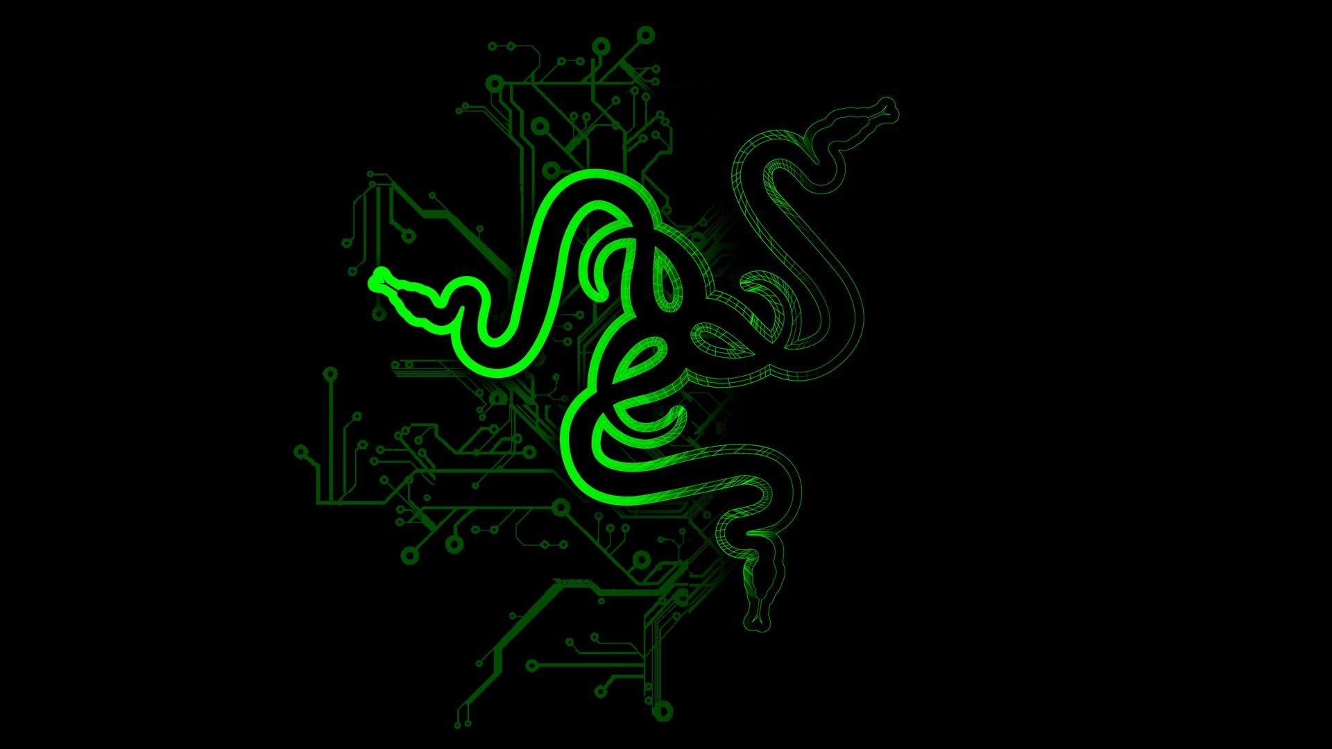 1920x1080 Razer Wallpaper 4K, Desktop