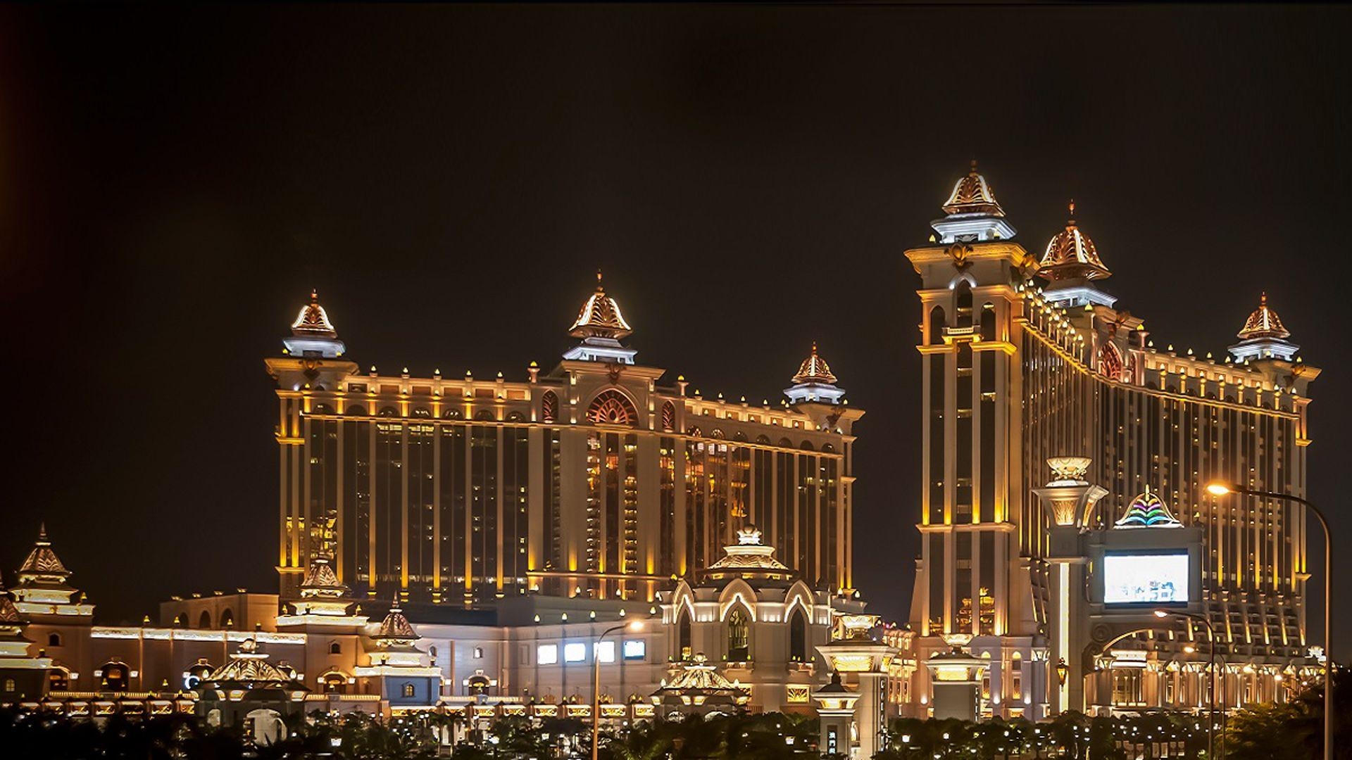 1920x1080 Macau Wallpaper 10 X 1080, Desktop