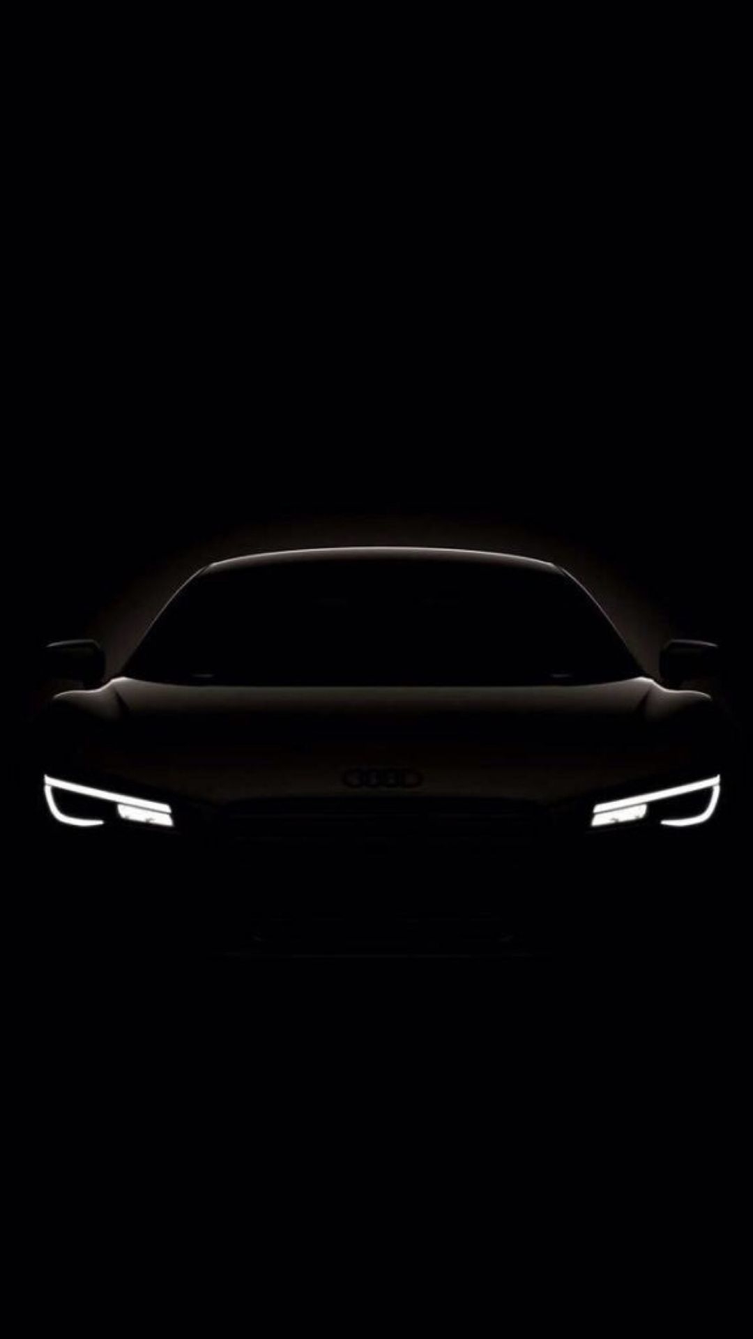 1080x1920 Black Car iPhone Wallpaper Free Black Car iPhone Background, Phone