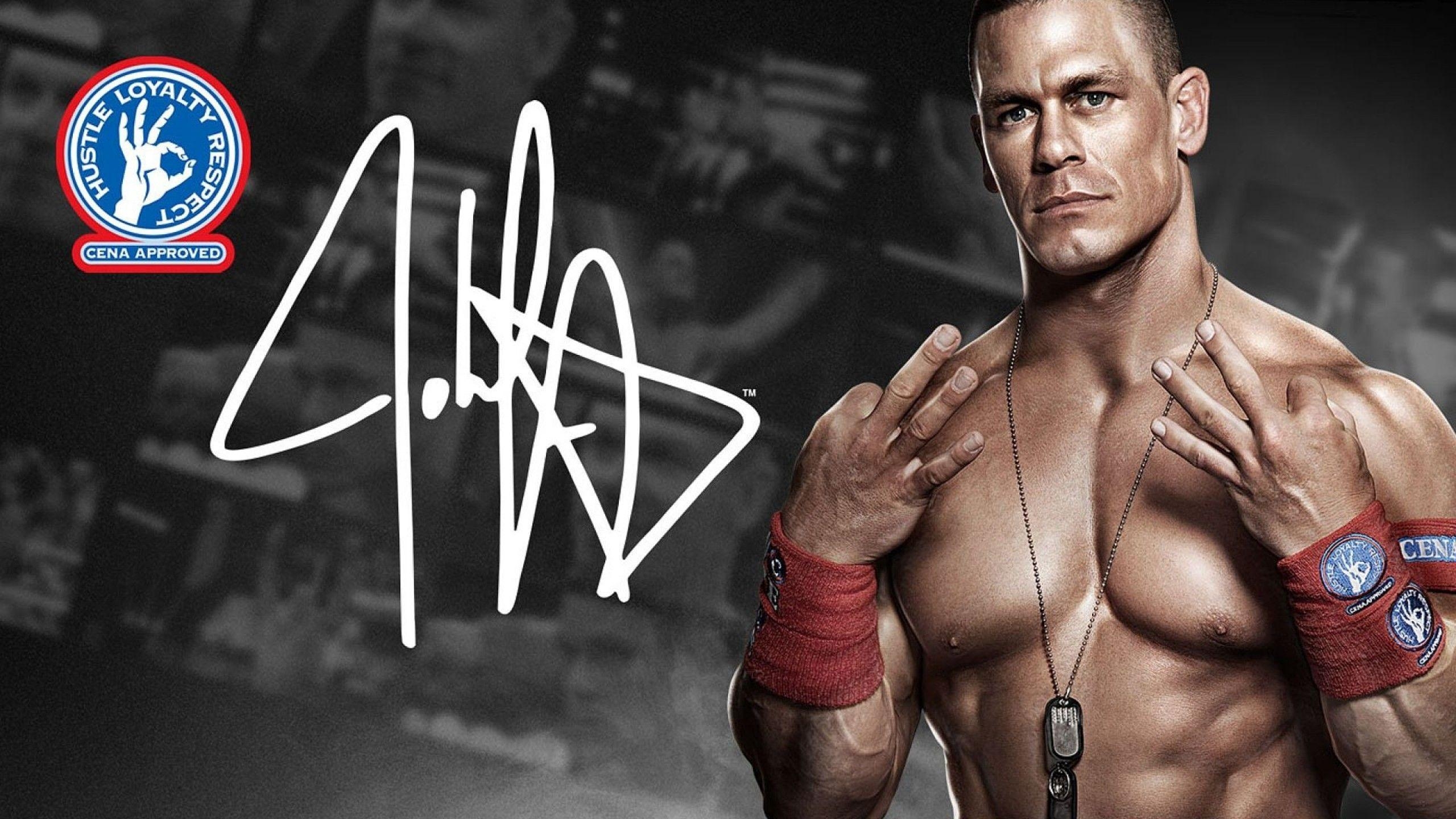 2560x1440 WWE HD Wallpaper and Background Image, Desktop