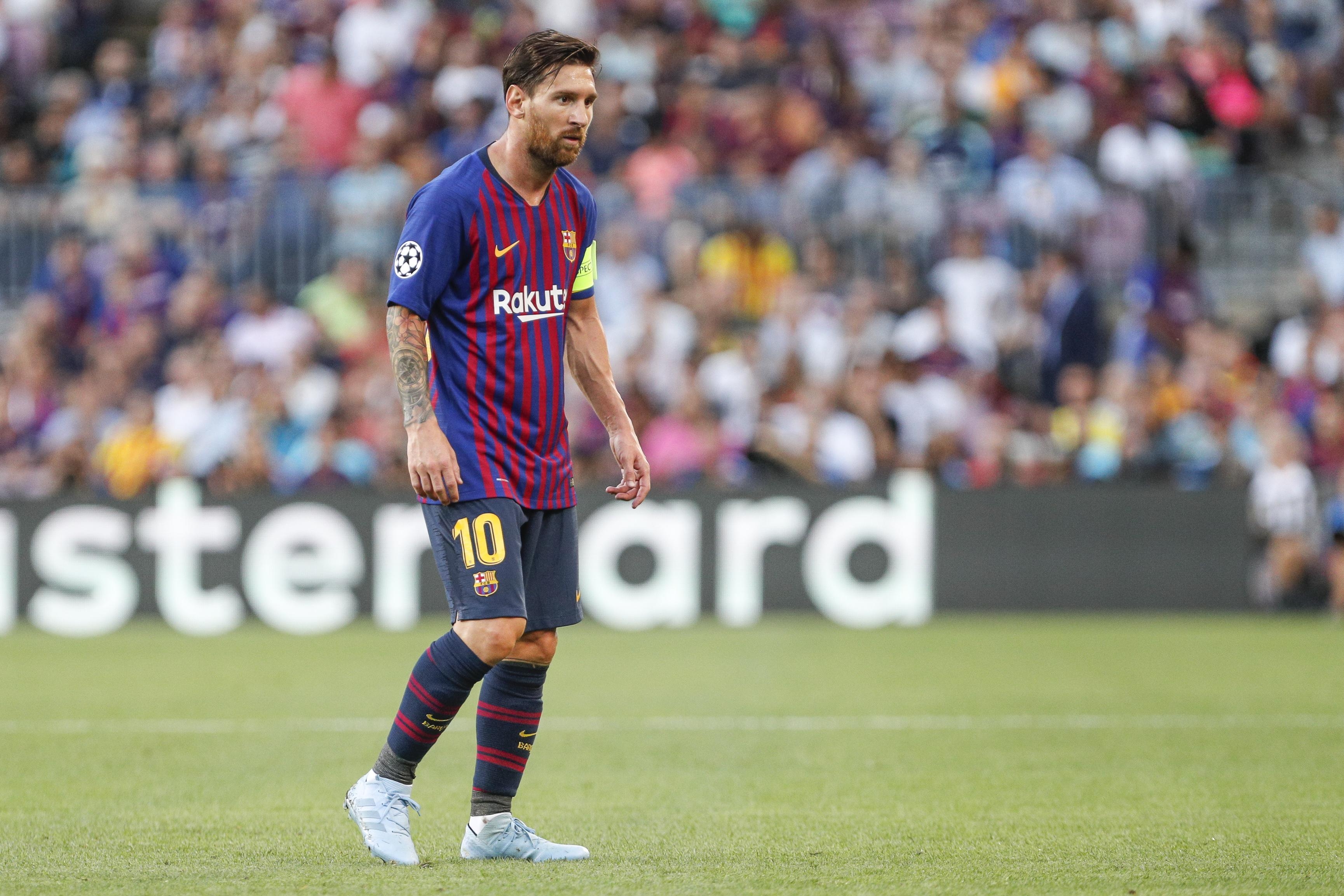 3460x2310 Lionel Messi 2019 wallpaper, Desktop