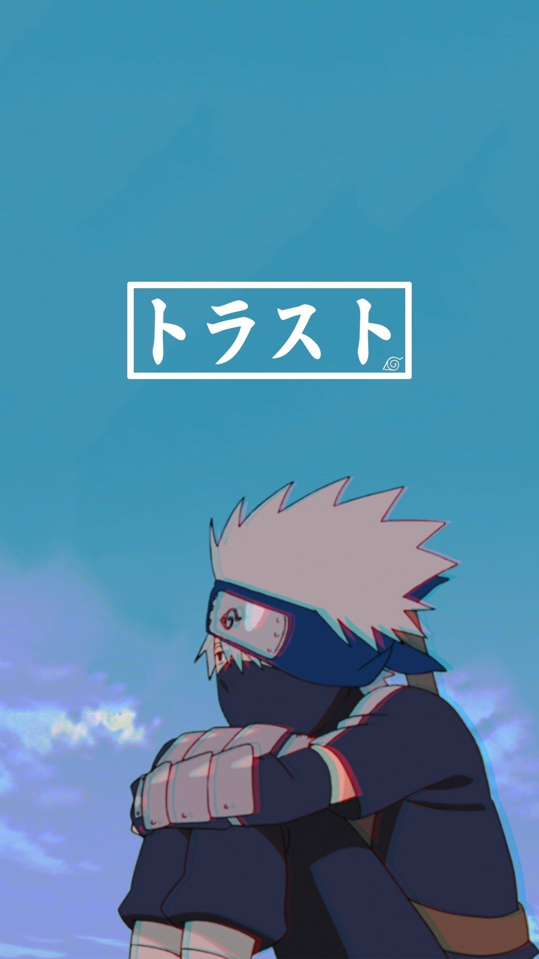 1080x1920 Kakashi Wallpaper Free HD Wallpaper, Phone