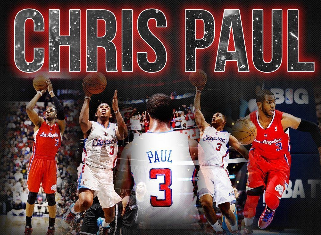 1050x770 Chris Paul Wallpaper 2, Desktop