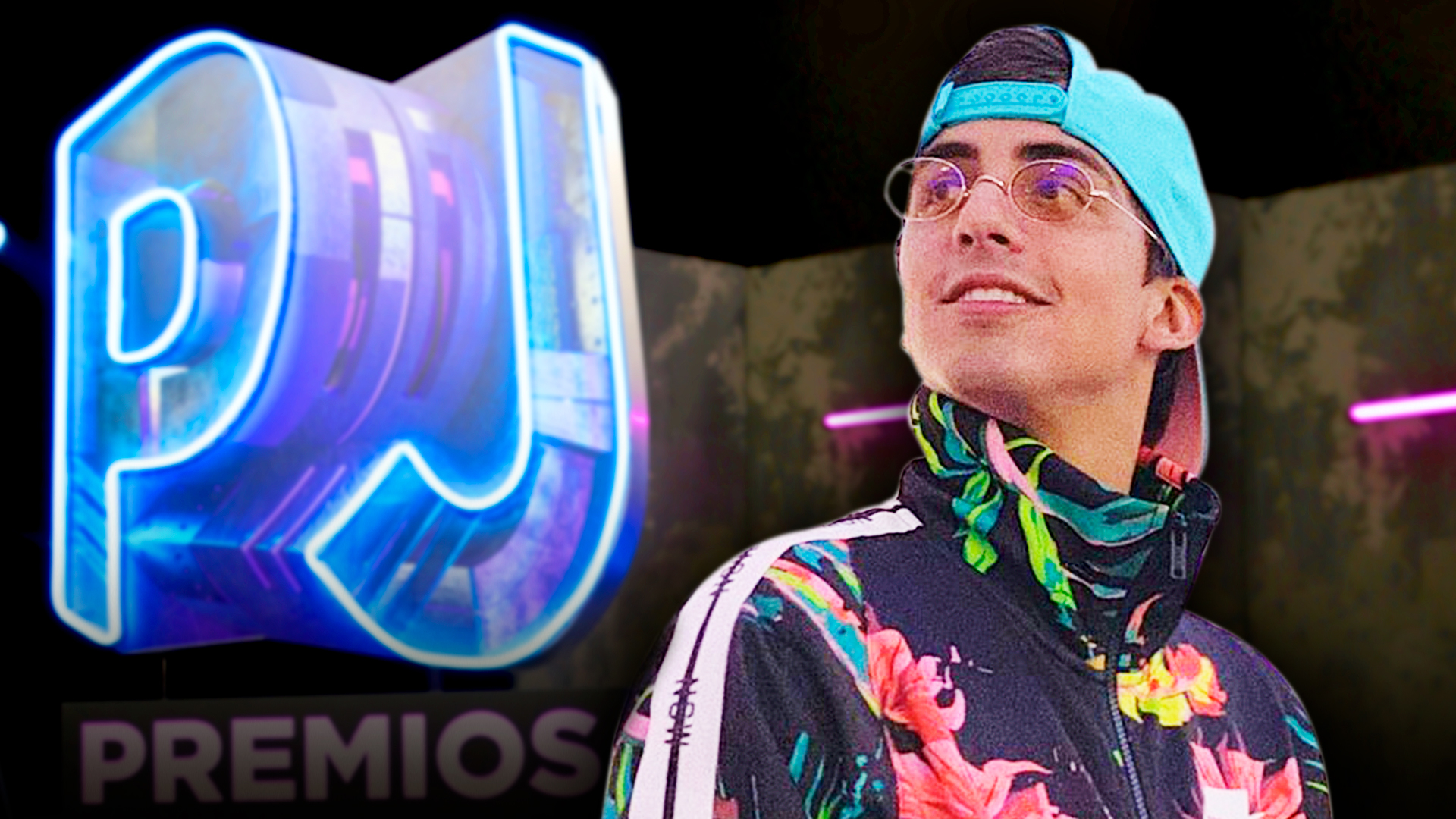 1920x1080 Daniel El Travieso revela qué famoso reggaetonero le ha dado los mejores consejos, Desktop