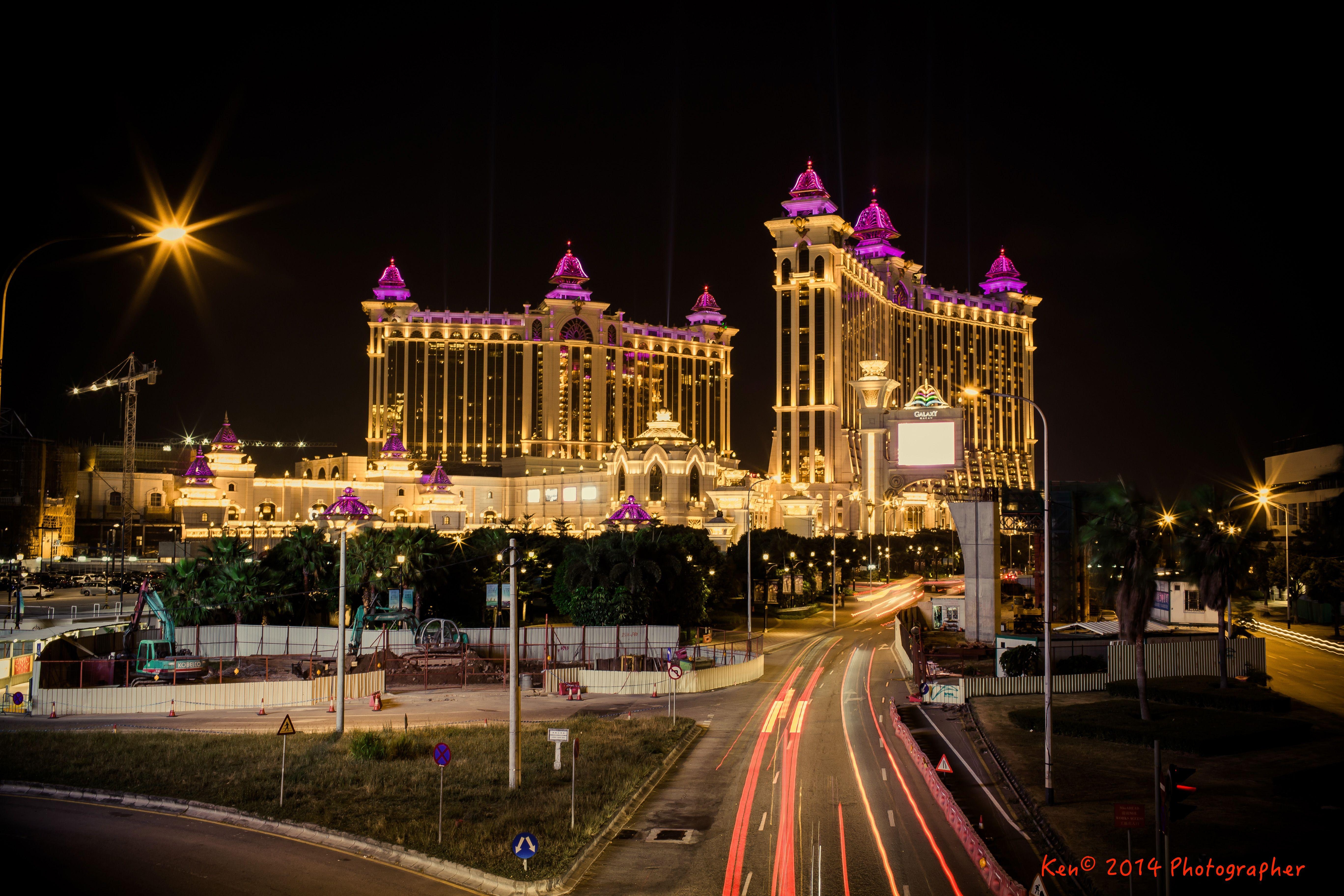 5480x3650 Macau 5k Retina Ultra HD Wallpaper. Background Imagex3648, Desktop