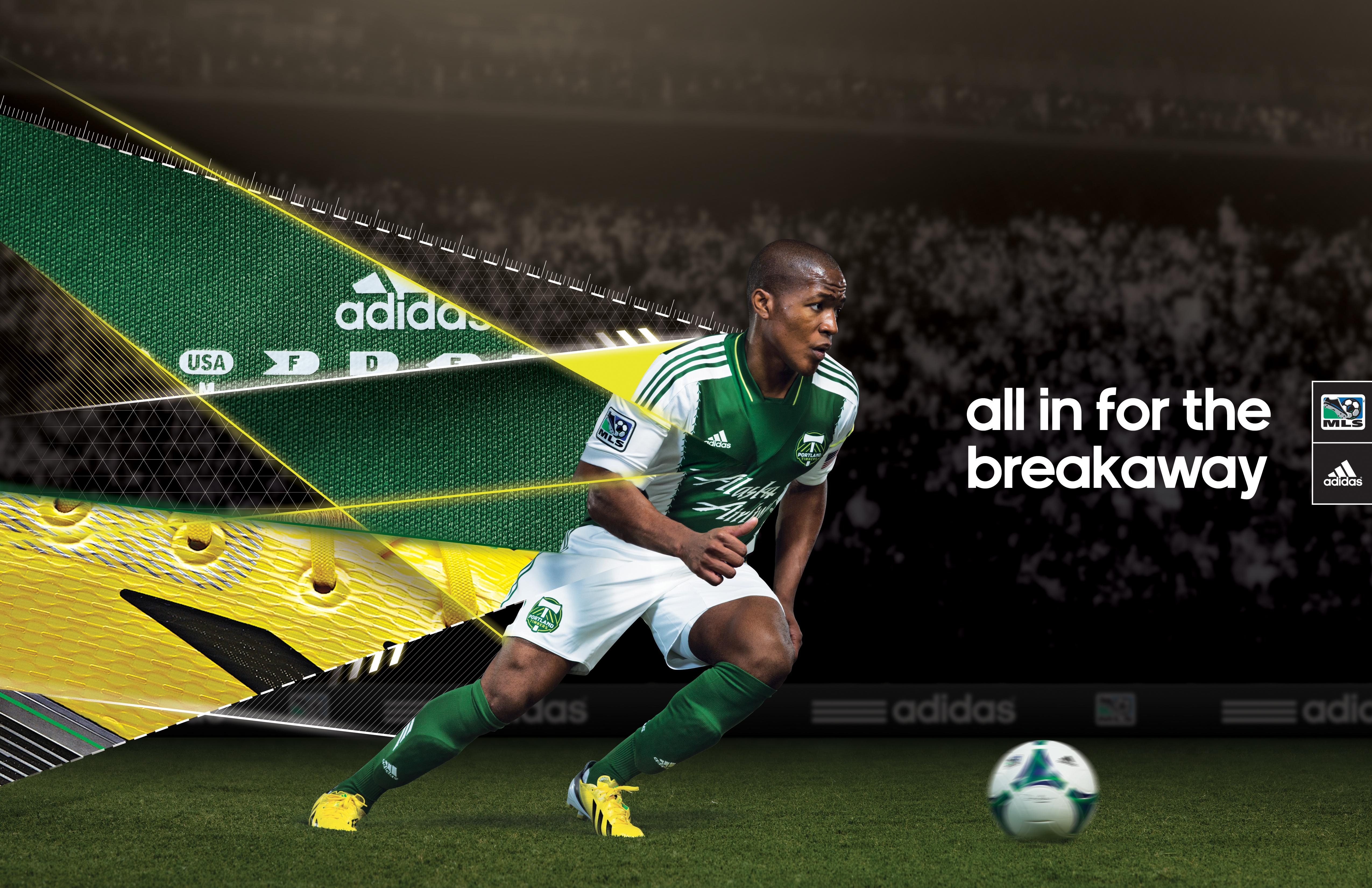 5100x3300 Portland Timbers MLS Adidas wallpaper 2018 in Soccer, Desktop