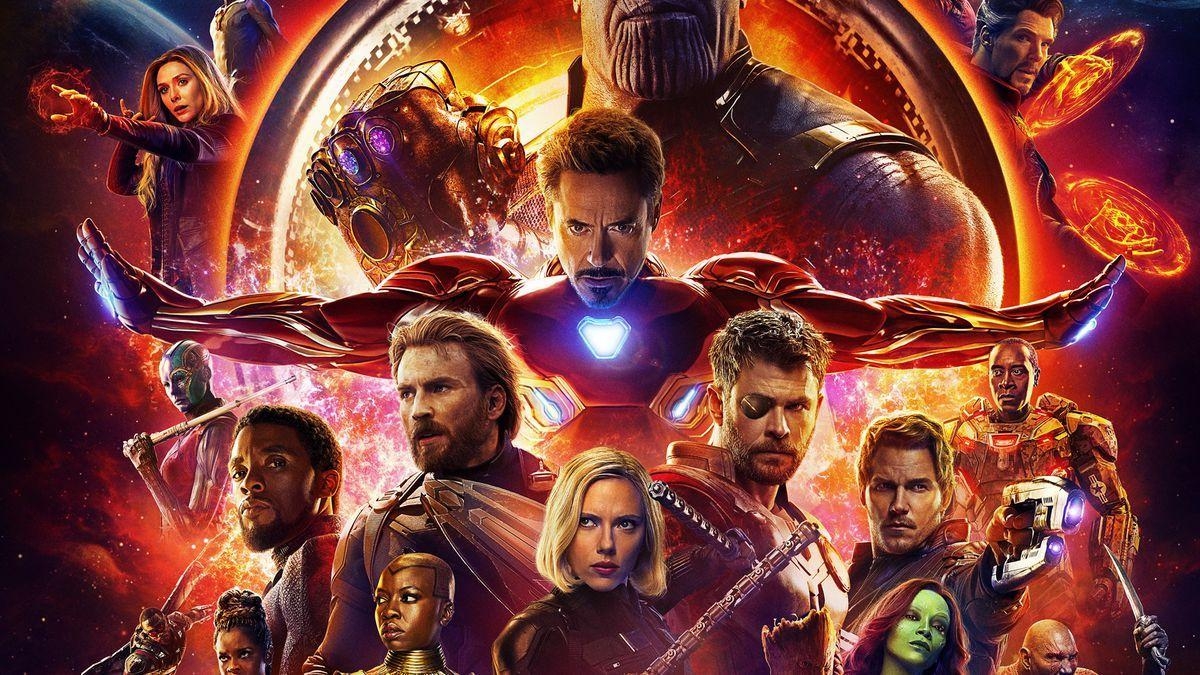 1200x680 Avengers: Endgame: Everything we know, Desktop