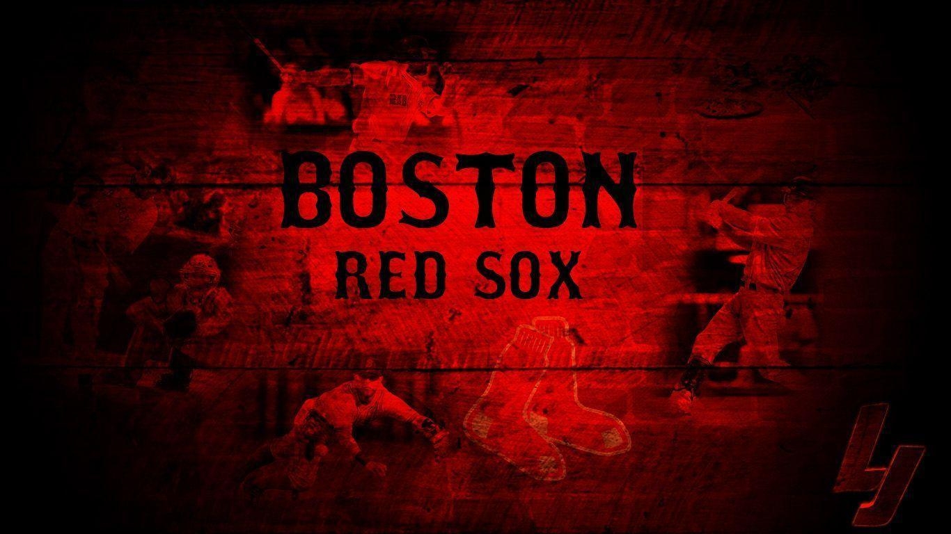 1370x770 Red Sox Logo Wallpaper 35826 HD Picture, Desktop