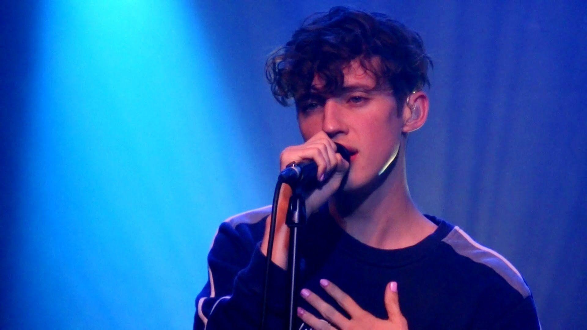 1920x1080 Troye Sivan Widescreen, Desktop