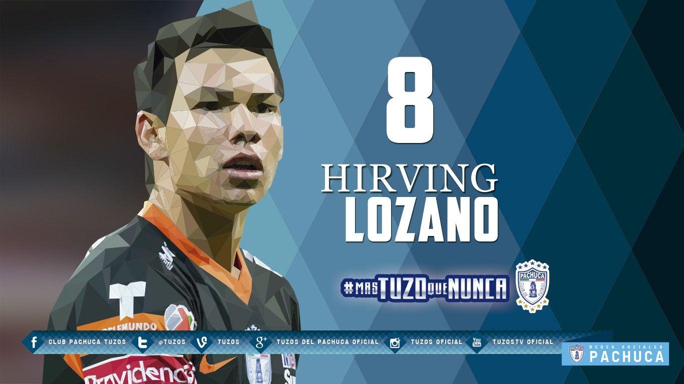 1370x770 Hirving Lozano, Desktop