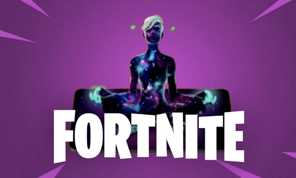 1000x600 Galaxy Scout Fortnite wallpaper, Desktop