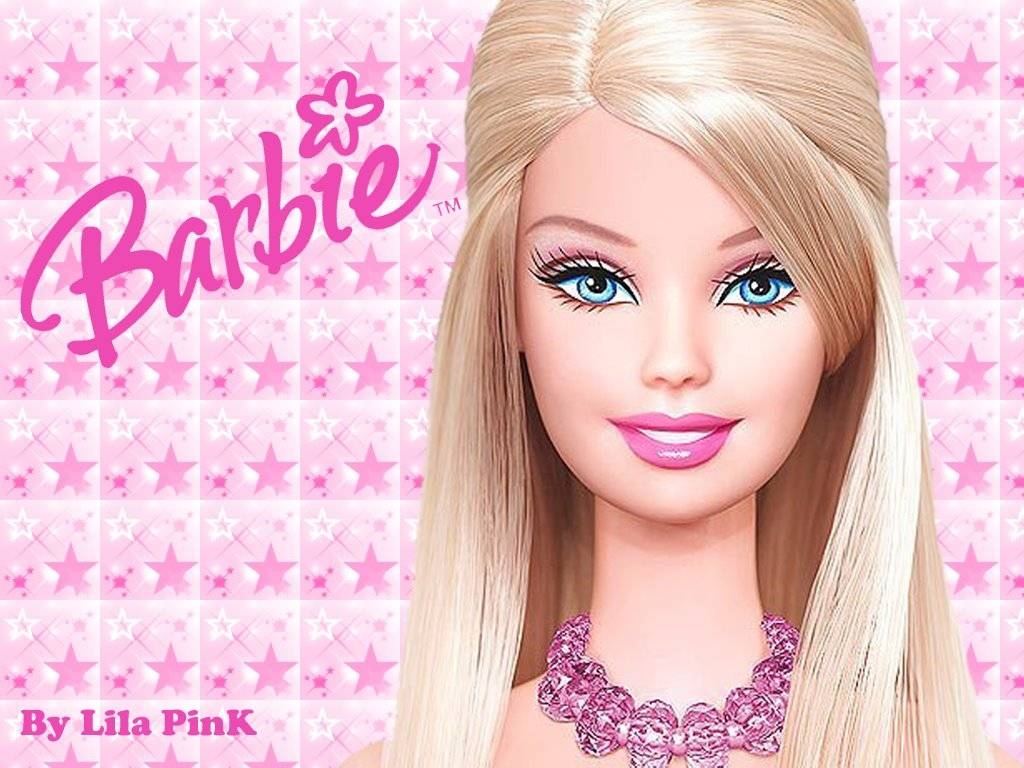 1030x770 Original Barbie Doll, Desktop