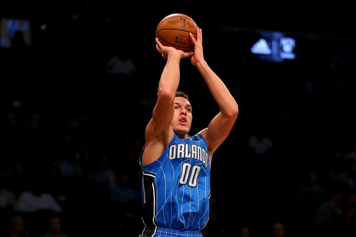 1200x800 Orlando Magic move Aaron Gordon, Victor Oladipo into starting five, Desktop