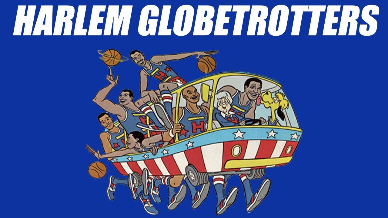 1280x720 Harlem Globetrotters (1970) (Opening), Desktop