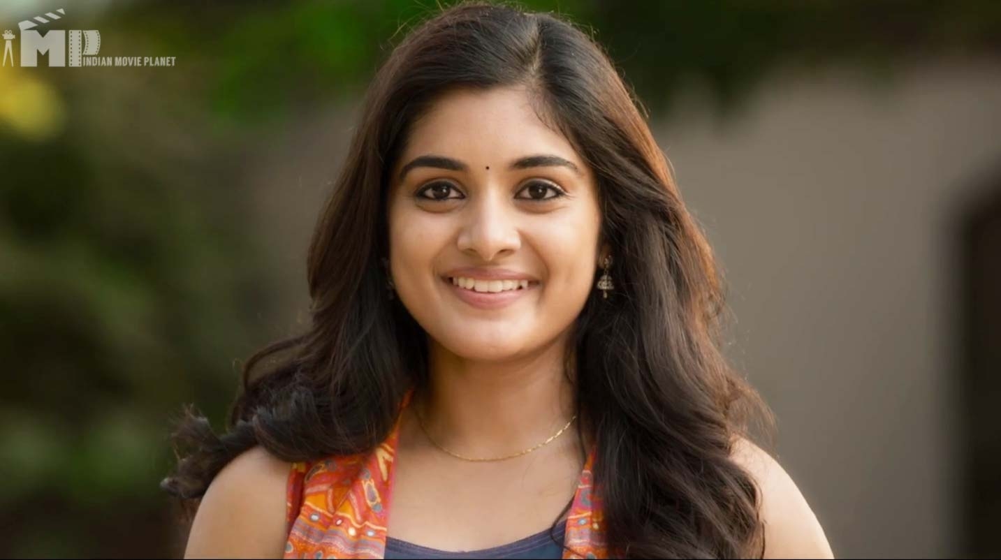 1440x810 Niveda Thomas Ninnu kori movie image, Desktop