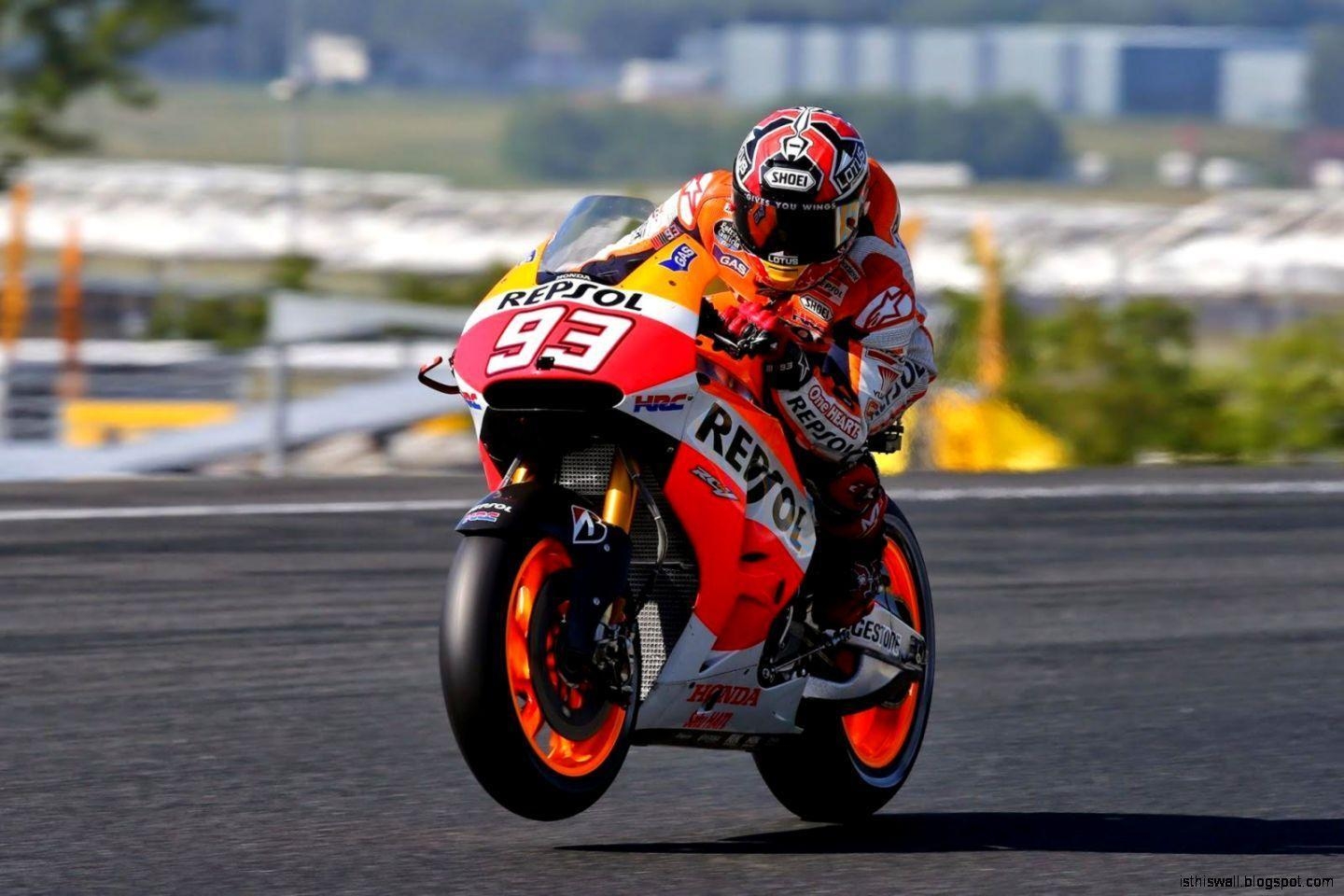 1440x960 Marc Marquez Wallpaper 621, Desktop