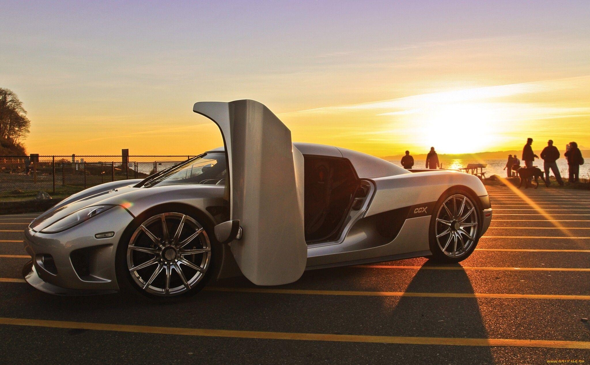 2050x1270 Koenigsegg CCX supercar silver wallpaperx1270, Desktop