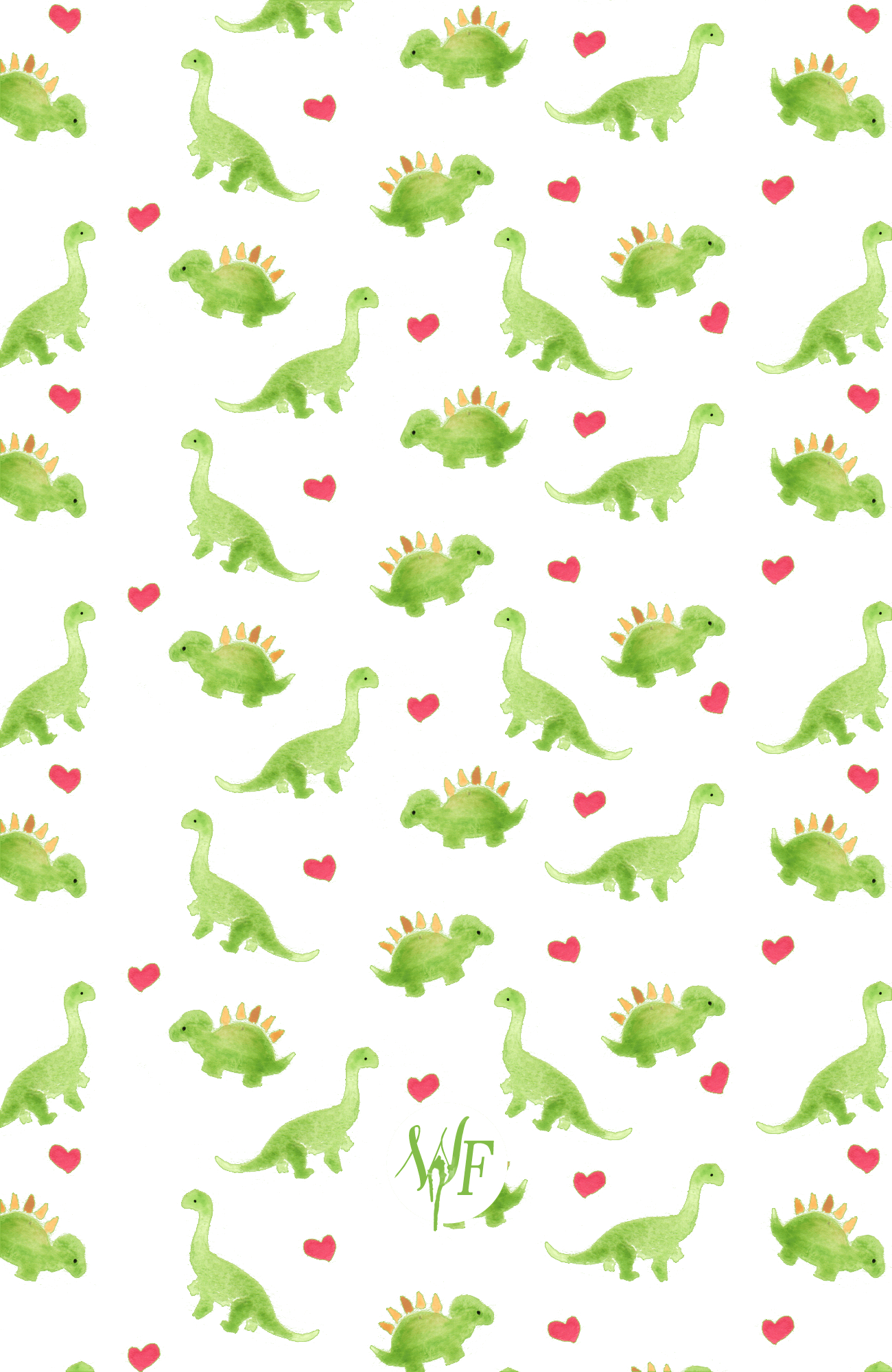 1300x2000 iPhone Dinosaur Wallpaper HD, Phone