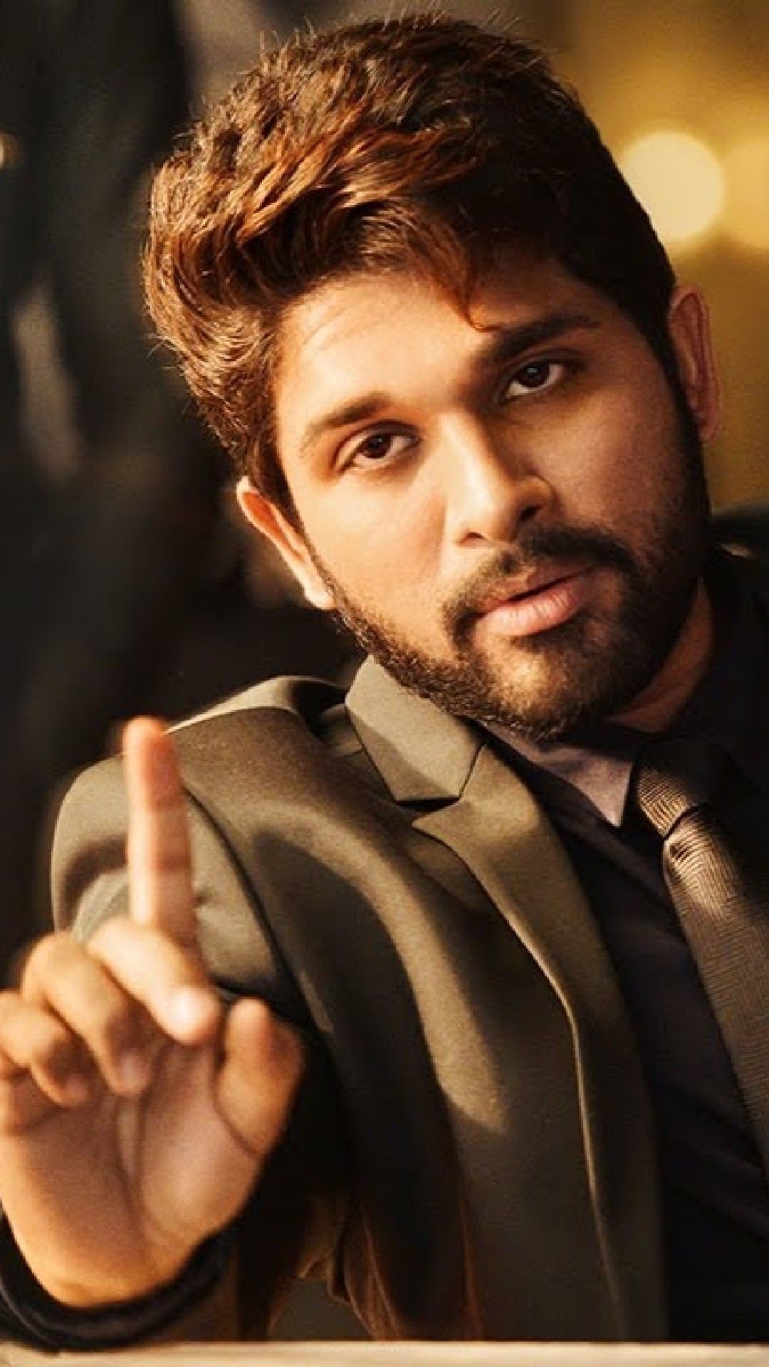 1080x1920 Allu Arjun Photo Arjun New Dj Movie Wallpaper & Background Download, Phone