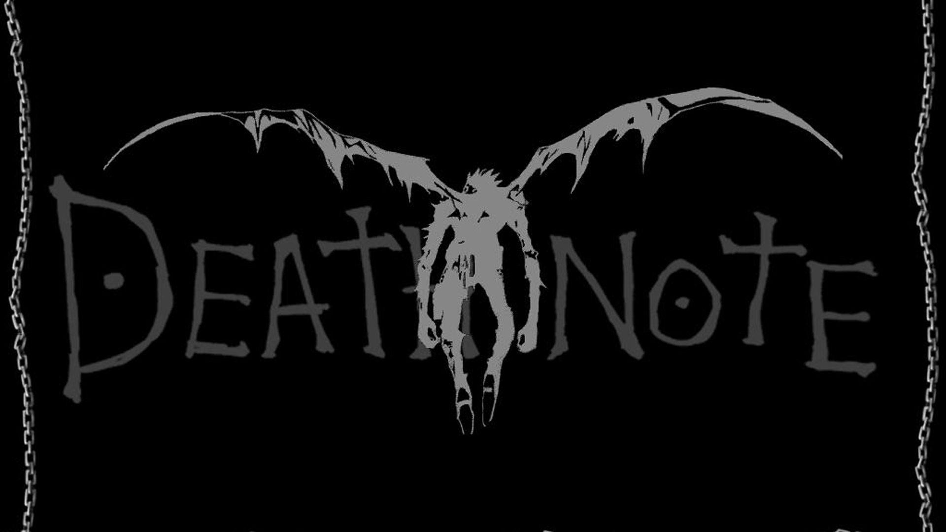 1920x1080 Death Note Devil Anime Wallpaper Desktop Wallpaper. High, Desktop