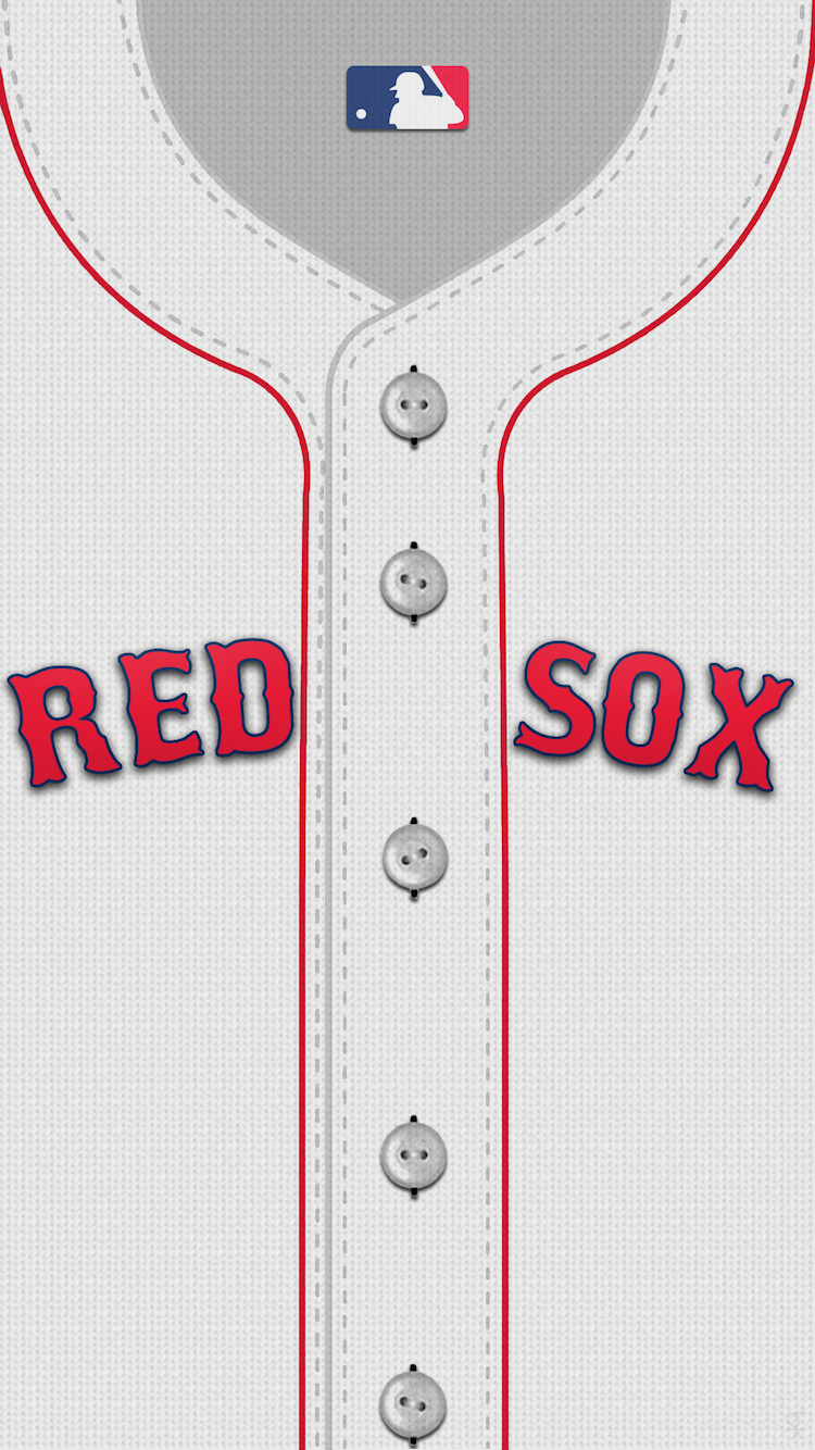 750x1340 Boston red sox wallpaper, Phone