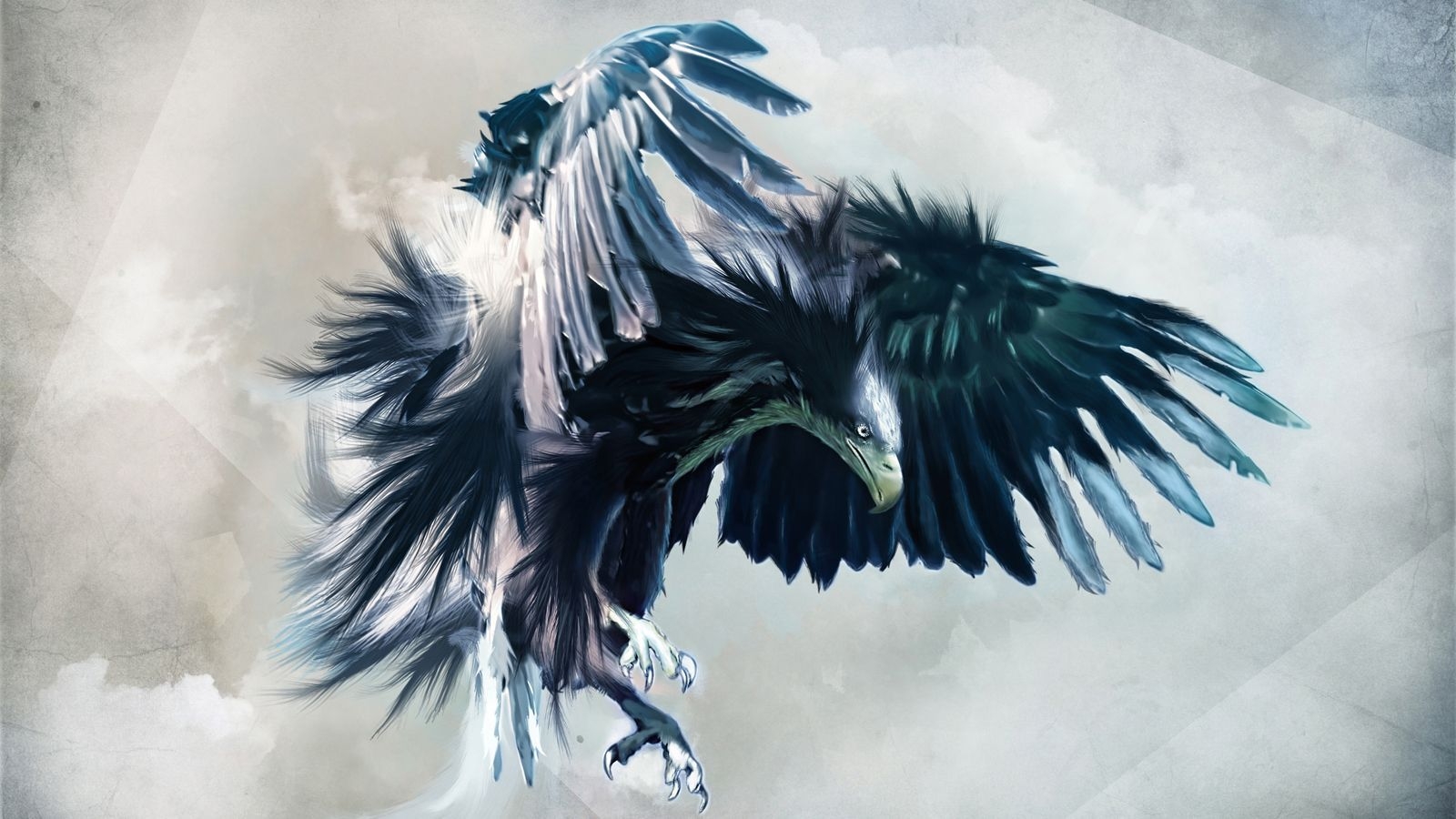 1600x900 Cool Eagle Wallpaper Free Cool Eagle Background, Desktop