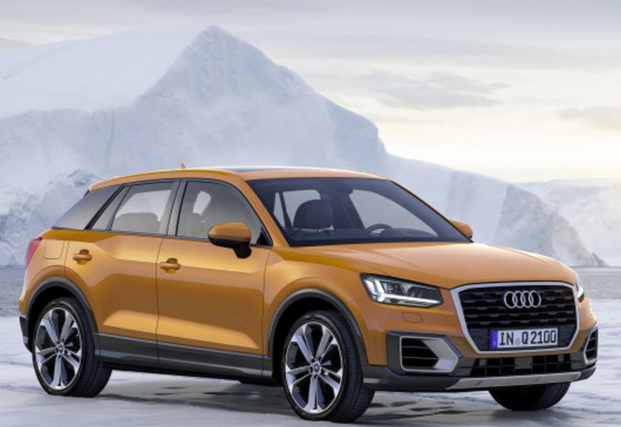 1280x880 Audi SQ2. Top High Resolution Wallpaper. Car Release Preview, Desktop