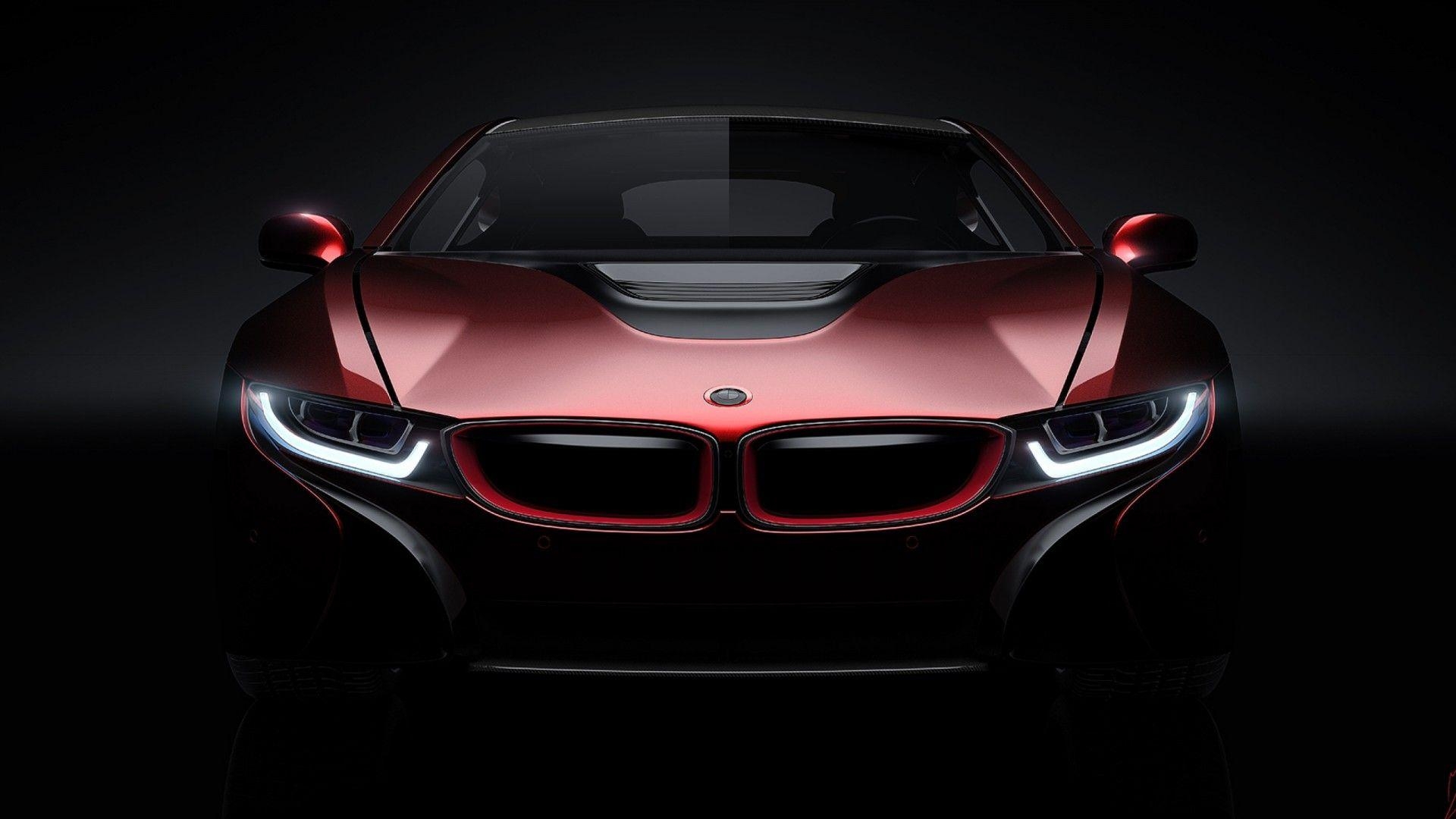 1920x1080 BMW i8 Wallpaper HD Of Concept Car For Desktop & Mobile, Desktop