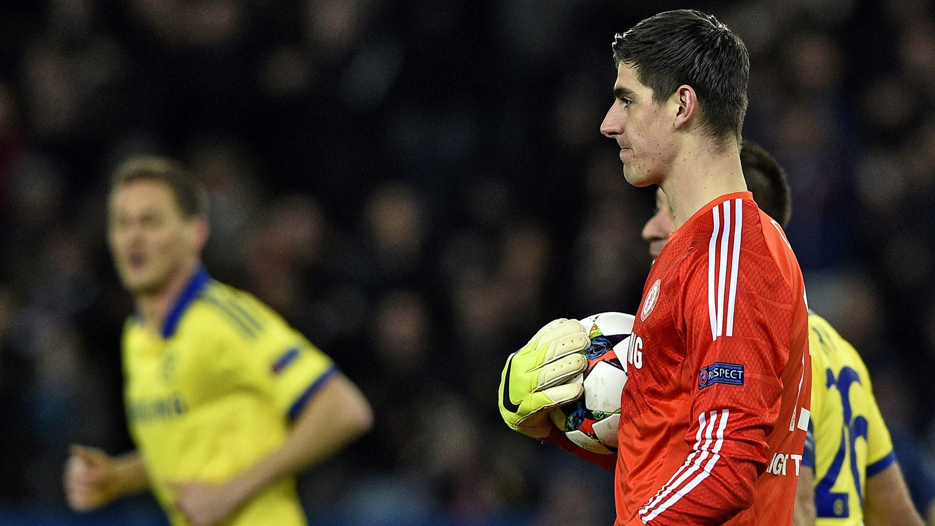 1920x1080 Thibaut Courtois Wallpaperbest Thibaut Courtois Wallpaper, Desktop