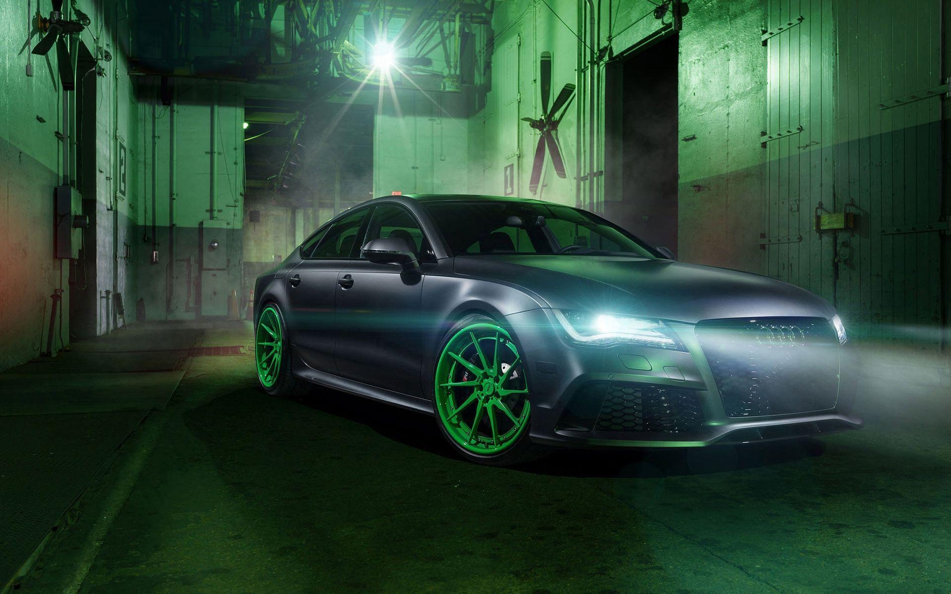 1920x1200 Audi RS7 ADV10RTSCS Wallpaper. HD Car Wallpaper, Desktop