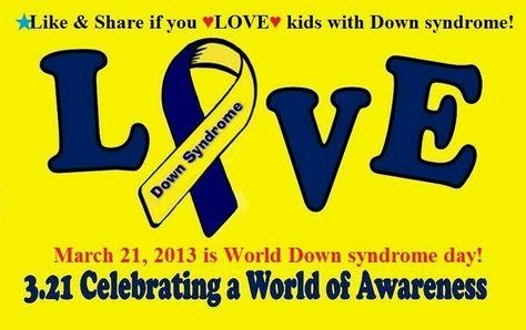 480x300 best World Down Syndrome Day image. Down syndrome day, Down syndrome awareness and Disability awareness best World Down Syndrome Day image. Down. Down Syndrome Day Wallpaper, Desktop