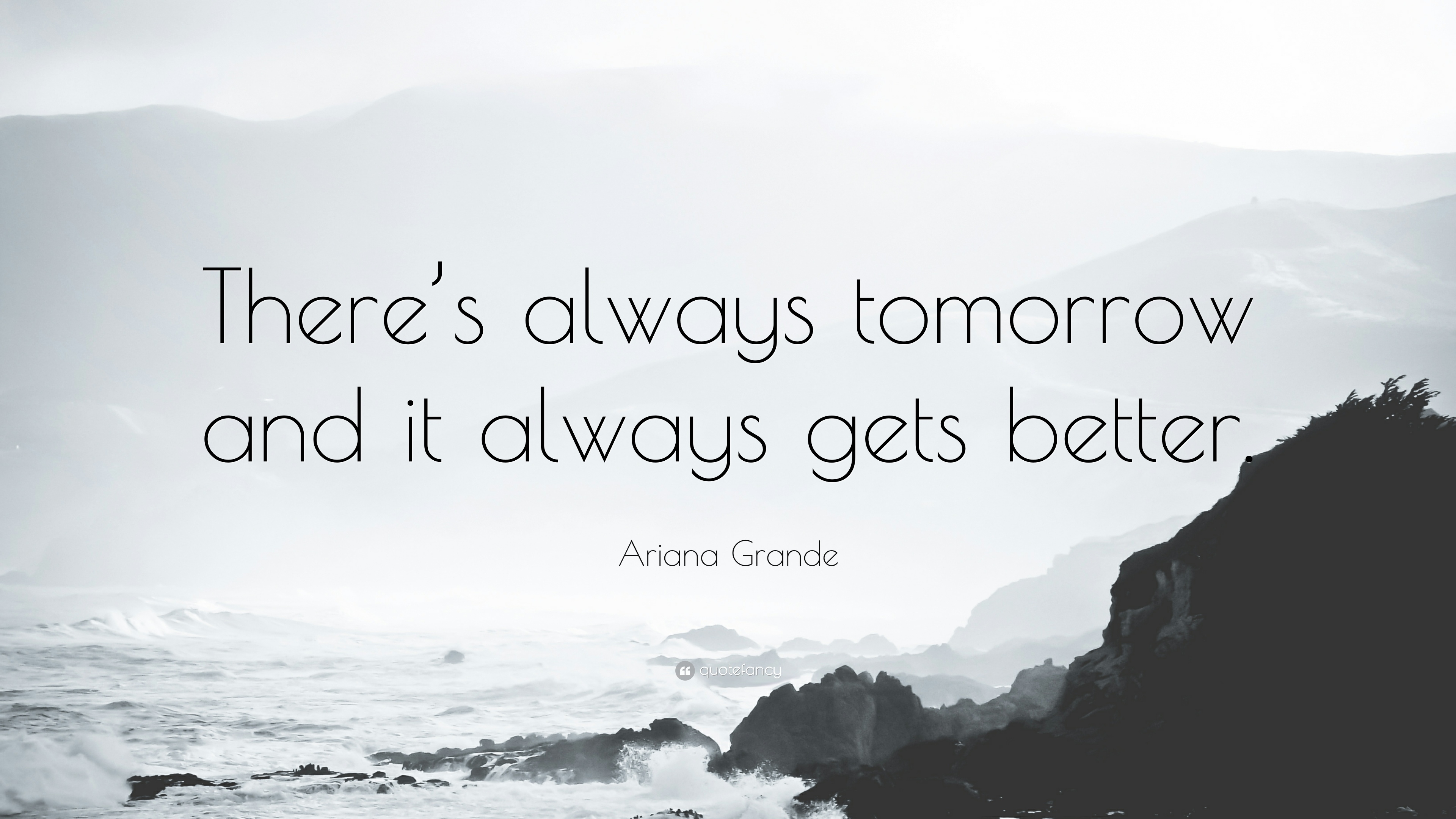 3840x2160 Ariana Grande Quotes (65 wallpaper), Desktop