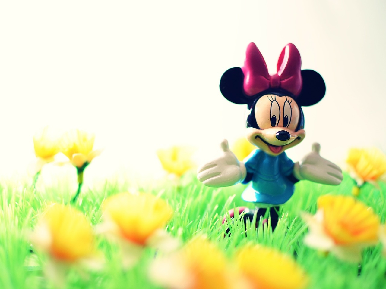 1280x960 Download free photo of Micky mouse, toy, happy, walt disney, spring, Desktop