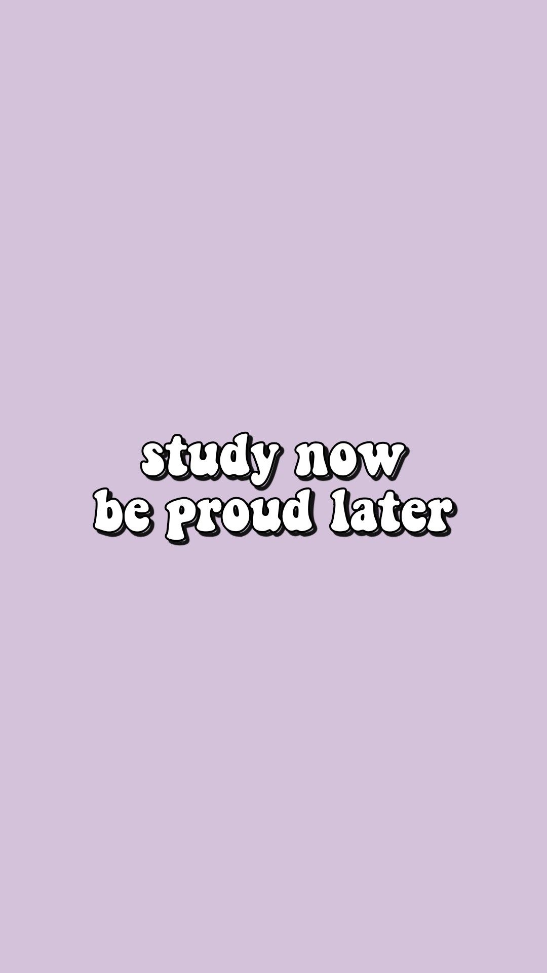 1080x1920 wallpaper study. Study inspiration quotes, School motivation quotes, Motivational quotes wallpaper, Phone