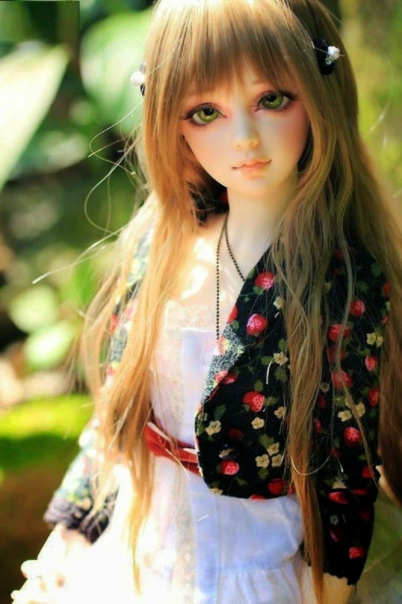 800x1200 Barbie Doll Wallpaper Download For Mobile, Phone