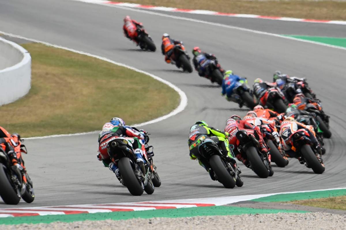 1200x800 Catalunya Signs Up For Shared MotoGP Rounds From 2023 2026, Desktop