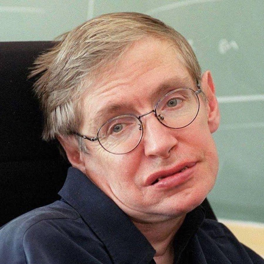 900x900 Stephen Hawking Image Photo. Image HD Download, Phone