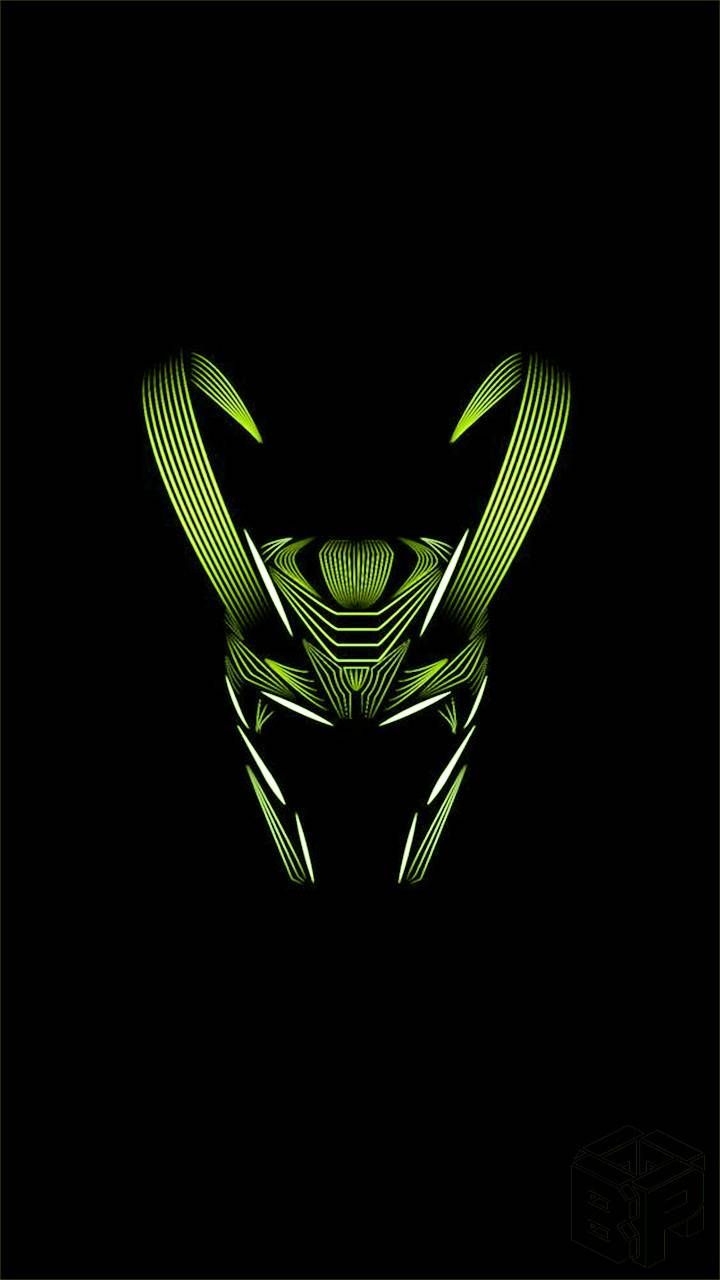 720x1280 Logo Loki Wallpaper Free Logo Loki Background, Phone